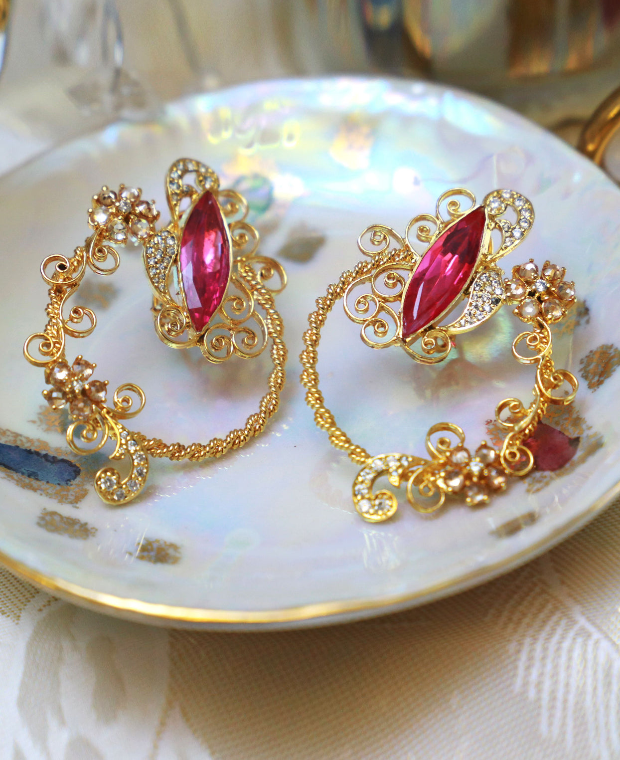 pakistani jewellery