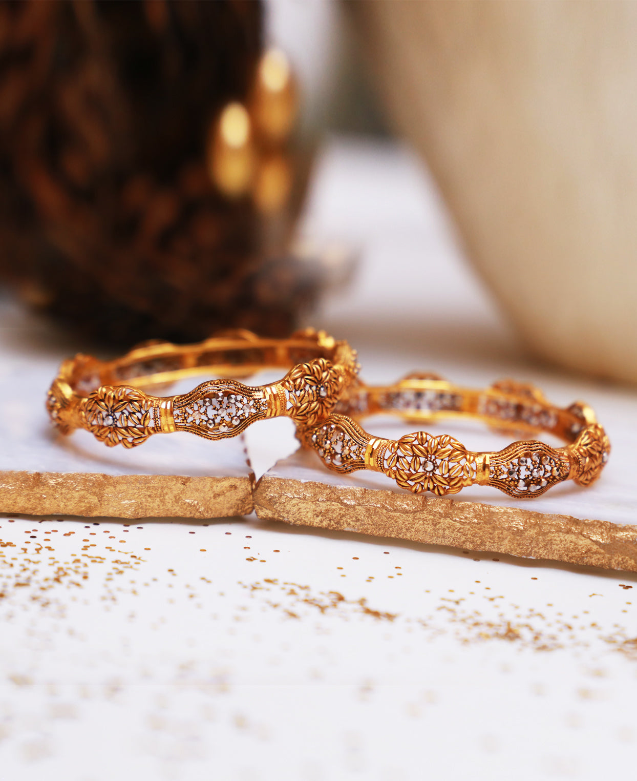 Filigree Braid Karai