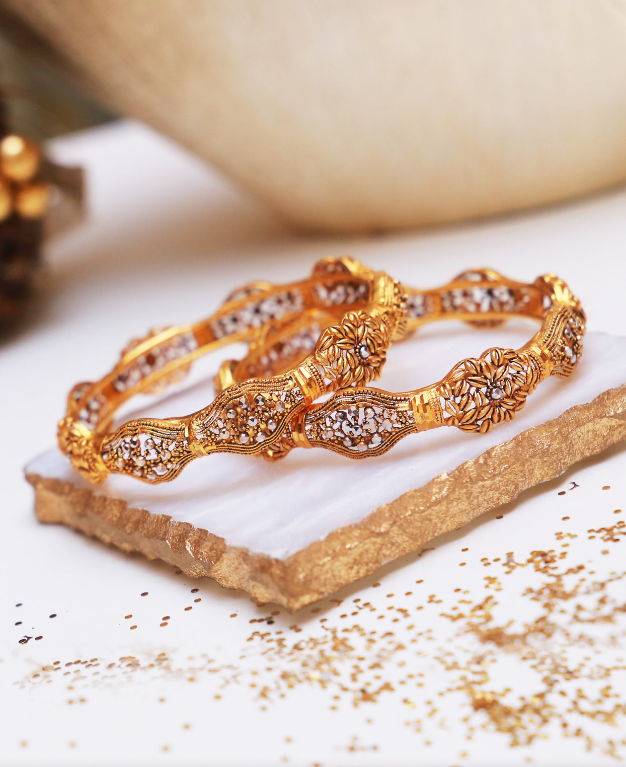 Filigree Braid Karai Online