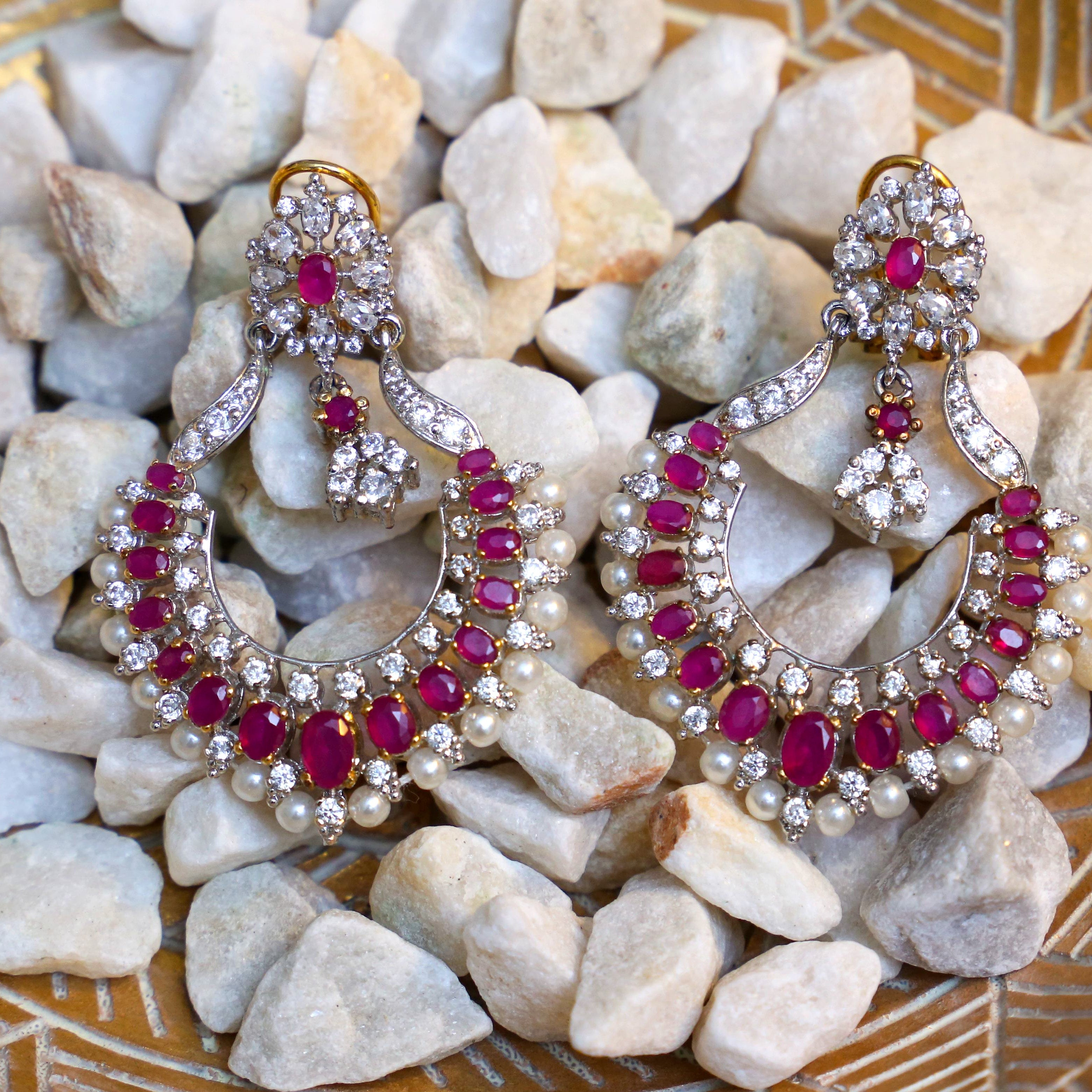 Pearl and Ruby Bali