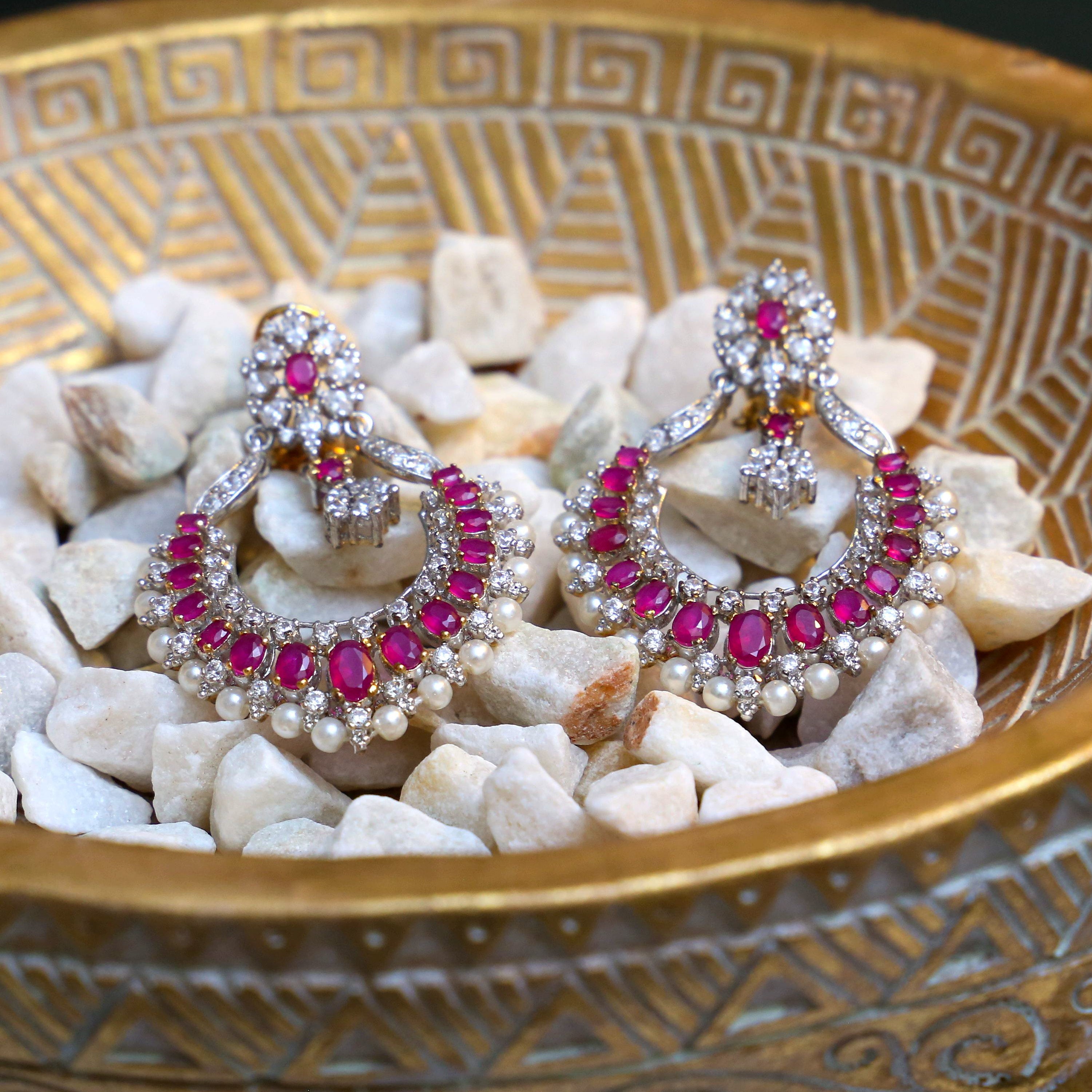 Pearl and Ruby Bali