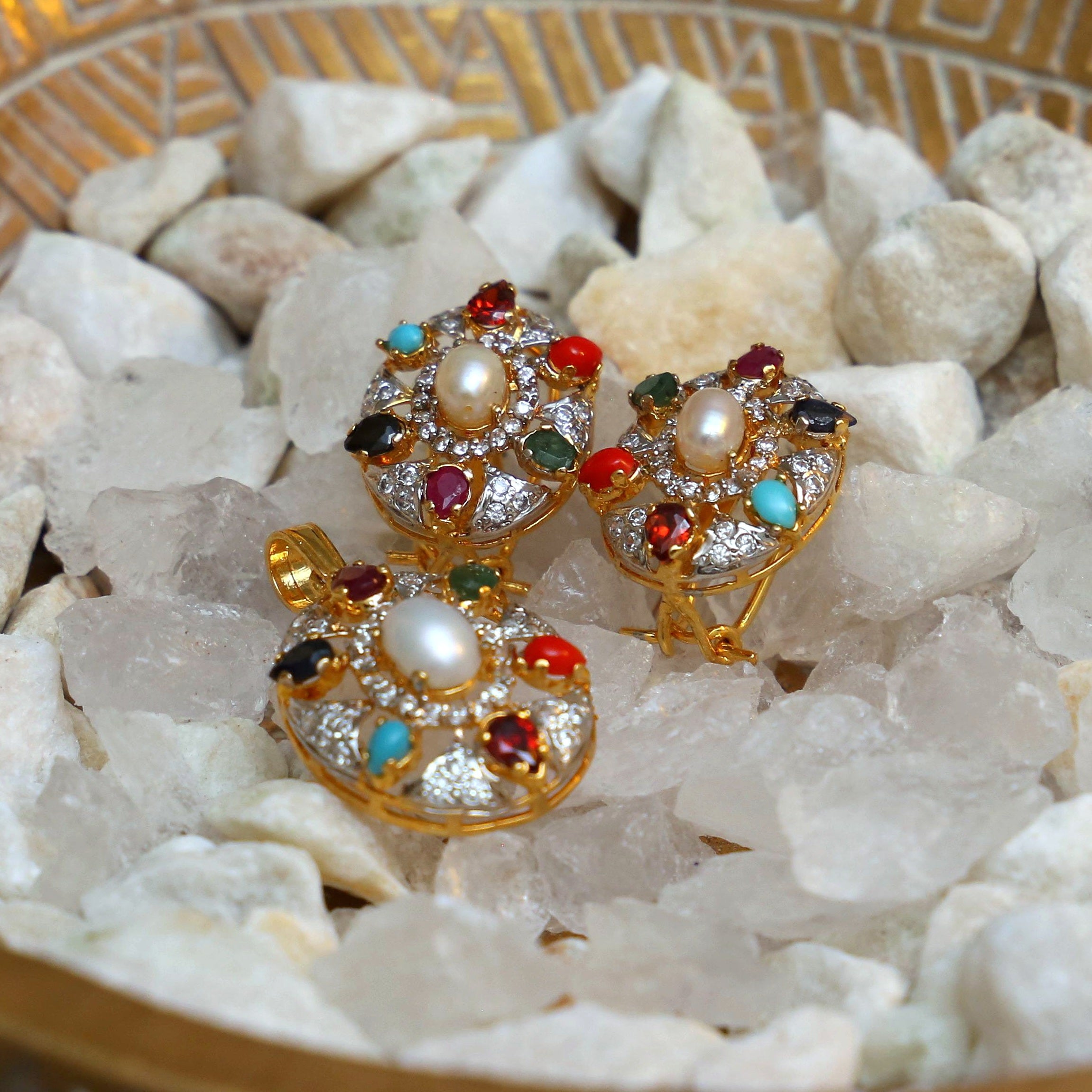 Naurattan Precious PS 1