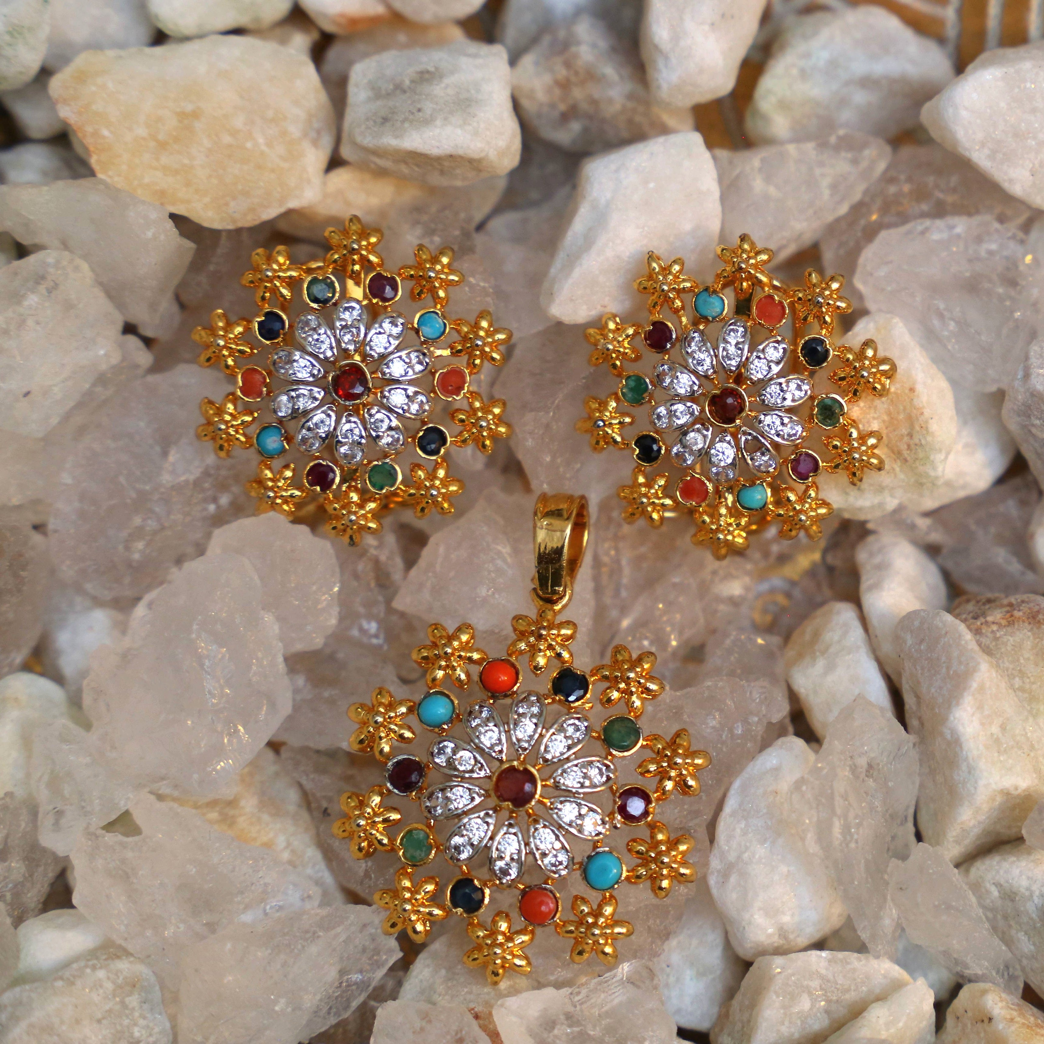 Naurattan Precious PS 3