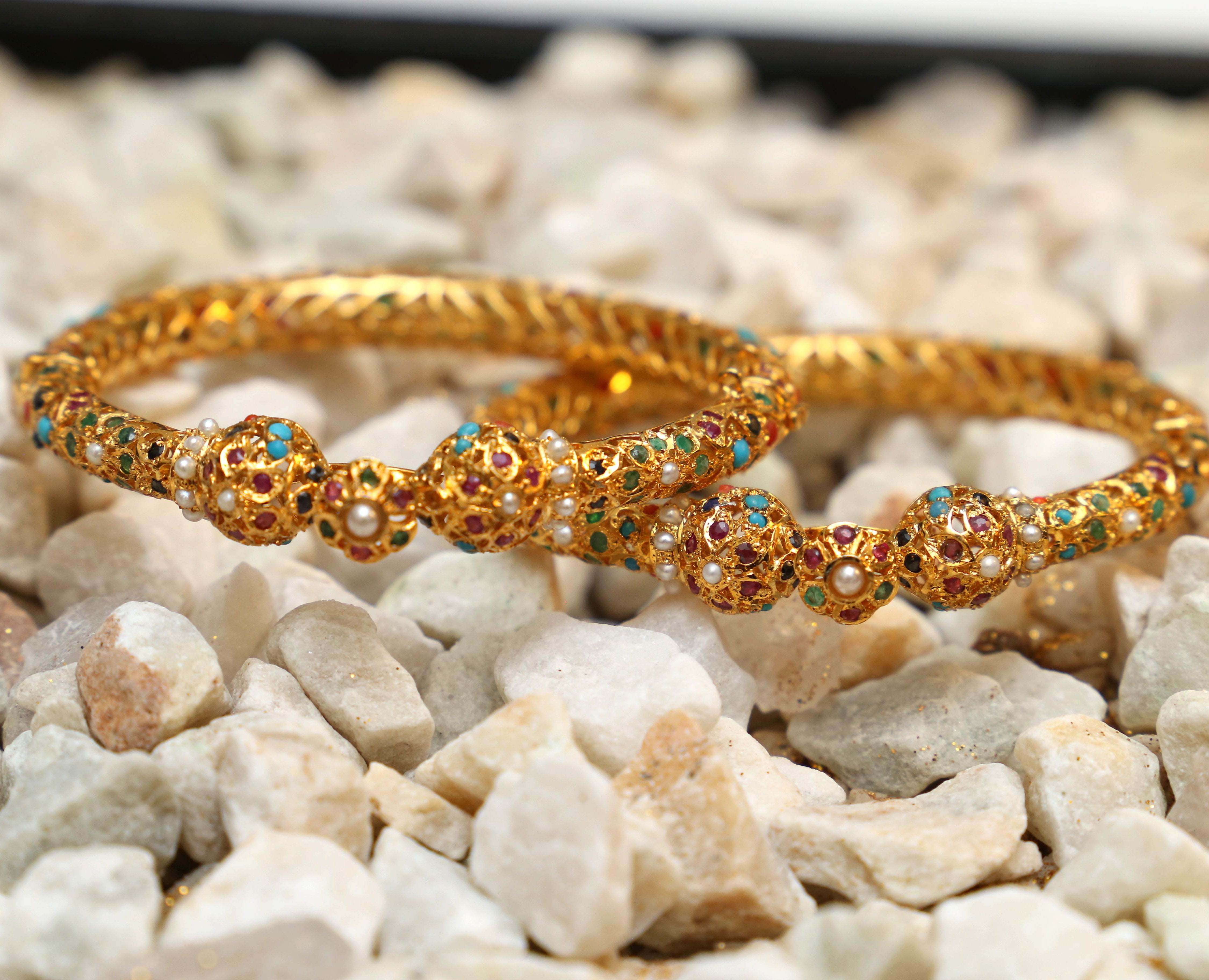 Real Naurattan Karai