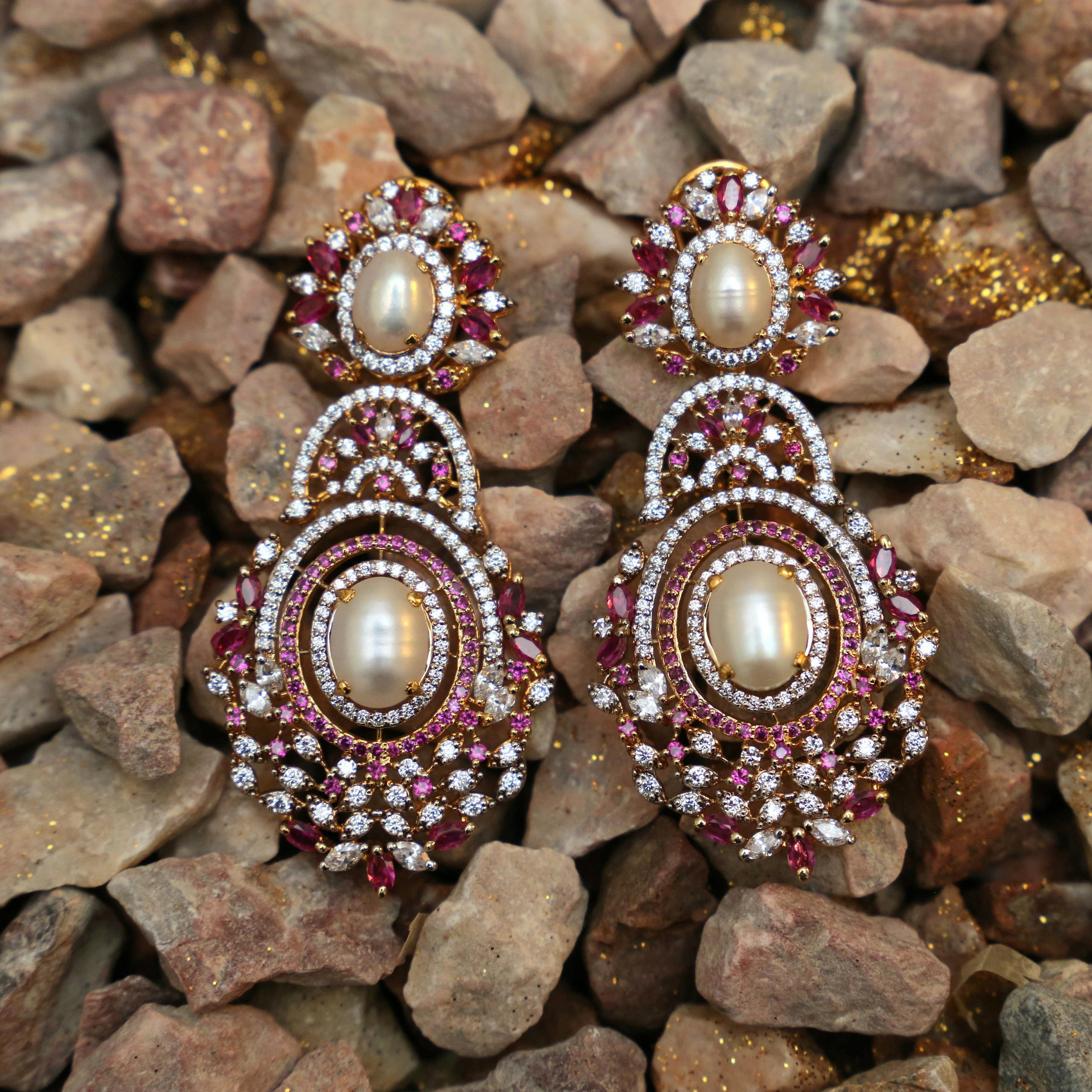 RZP Earrings