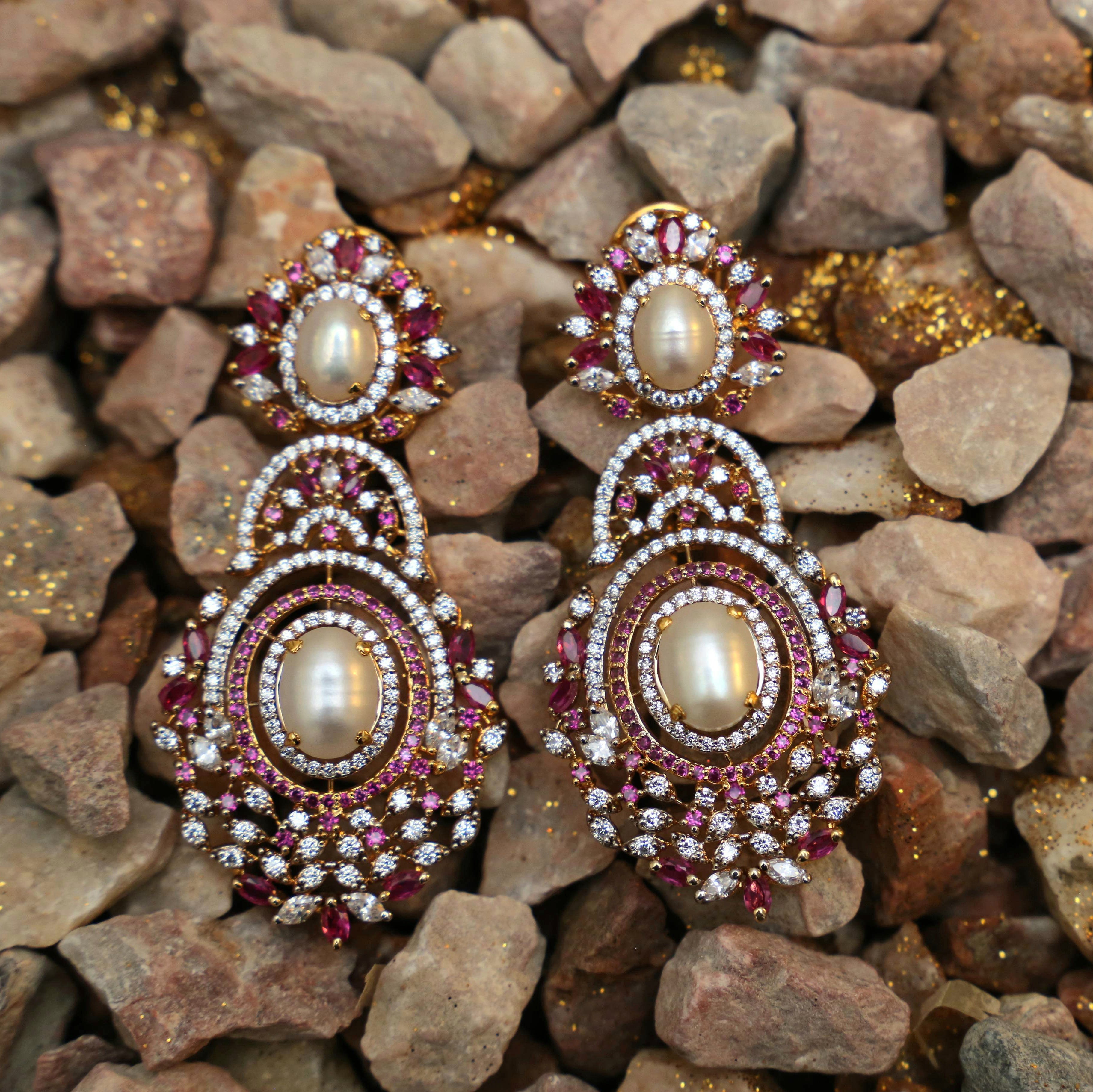 RZP Earrings