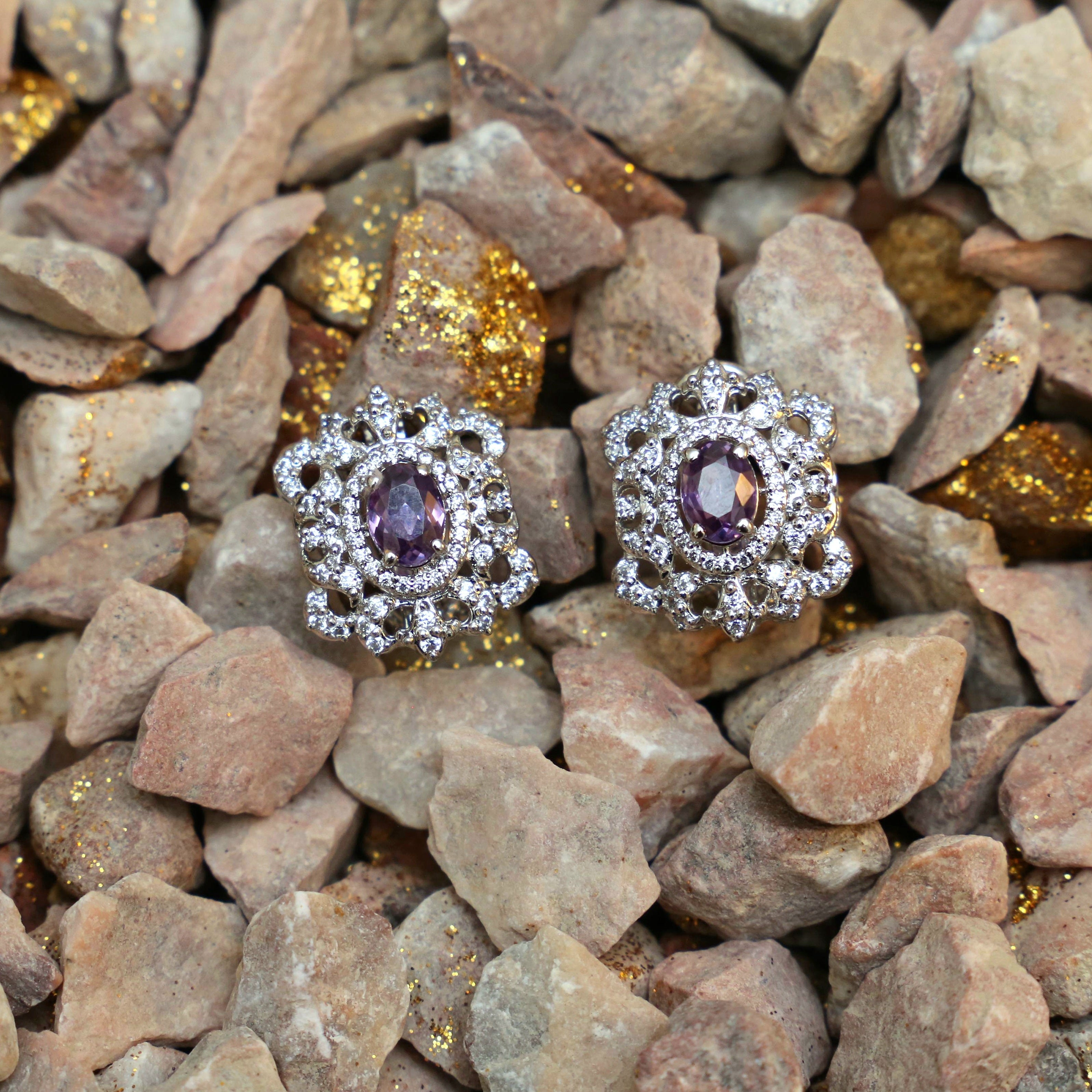 Everything about Purple