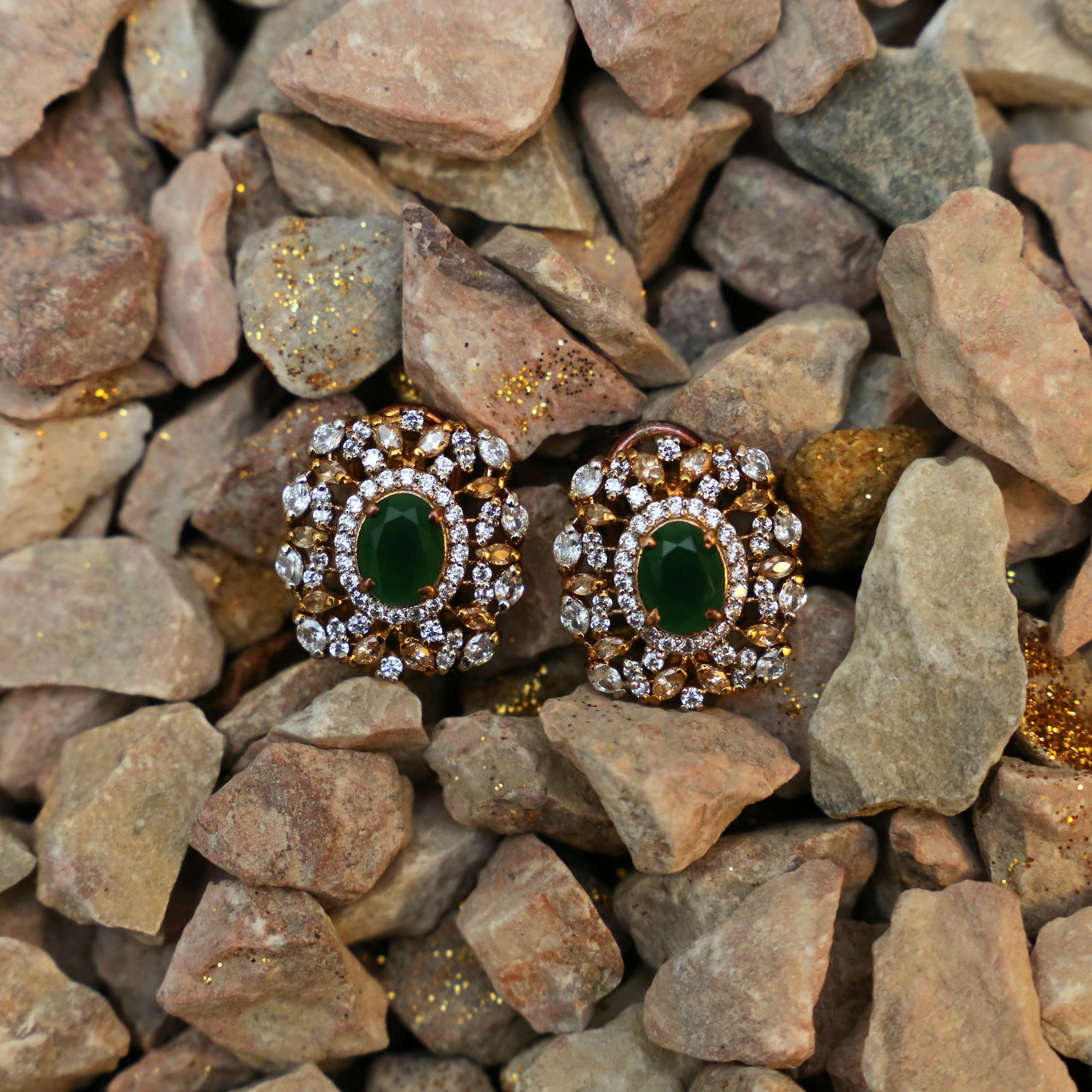 Onyx and the winter sun