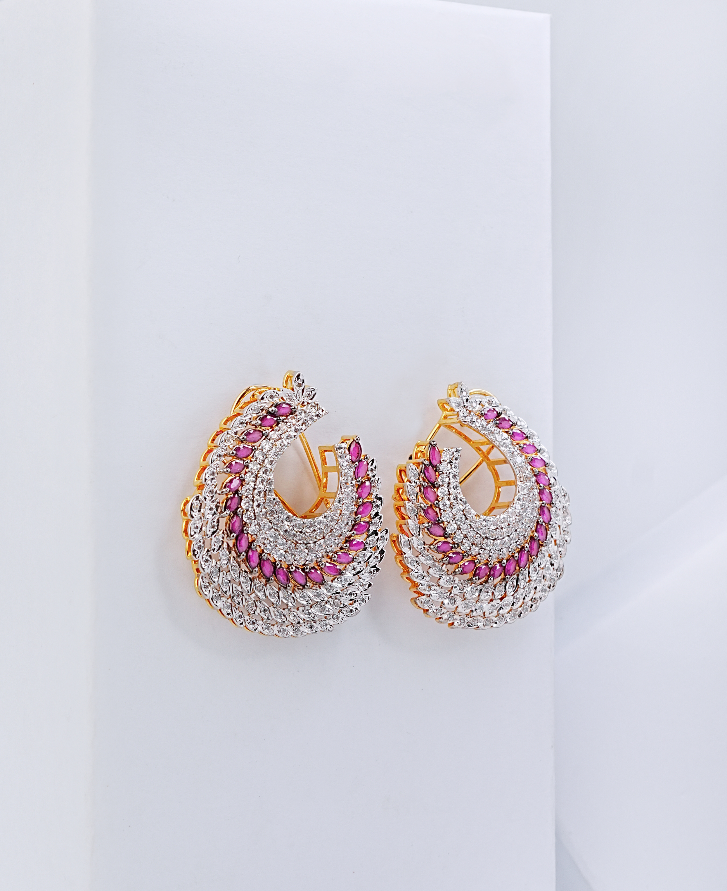 Raqs-e-Noor Tops