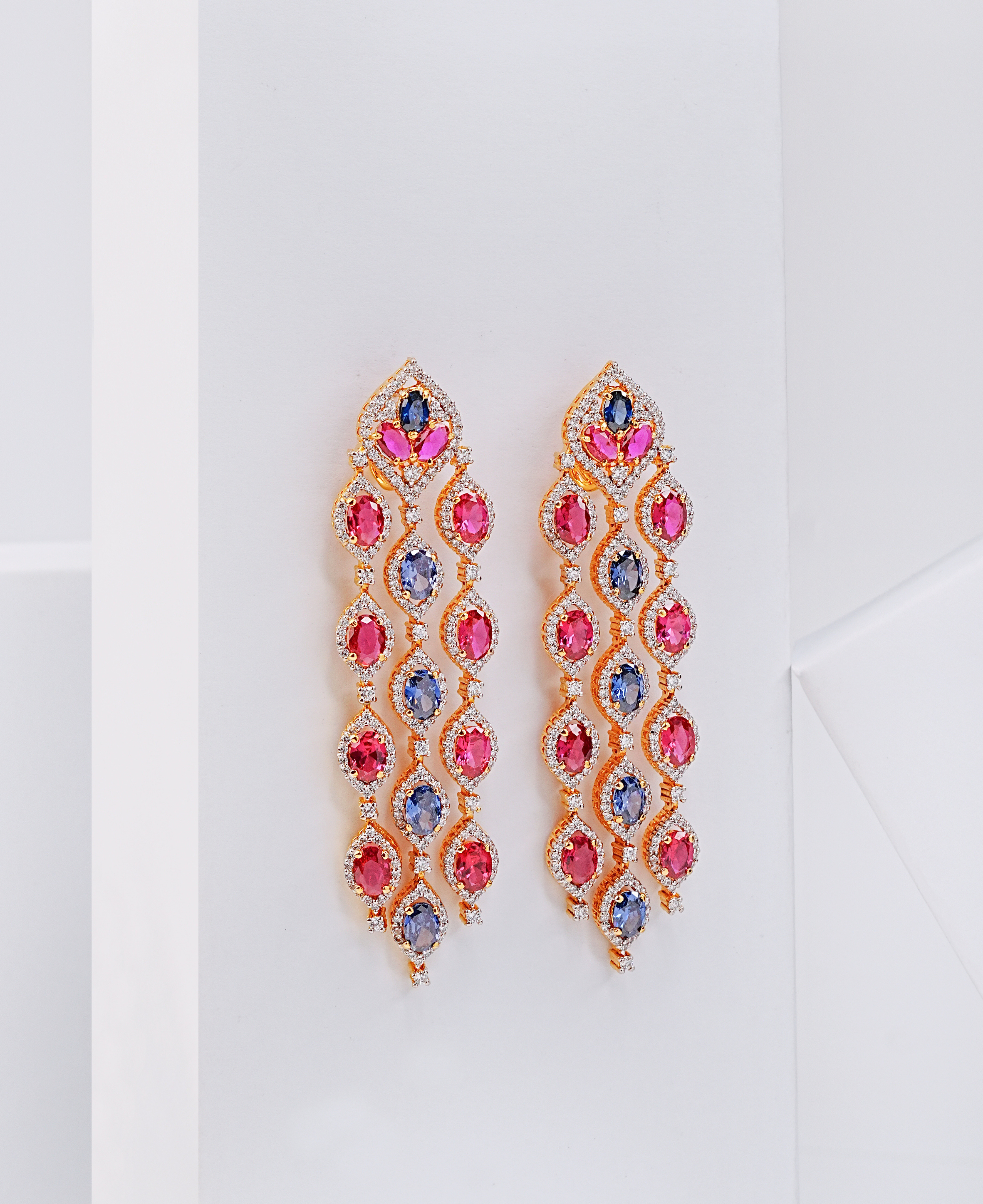 Rani Tanzanite Trails