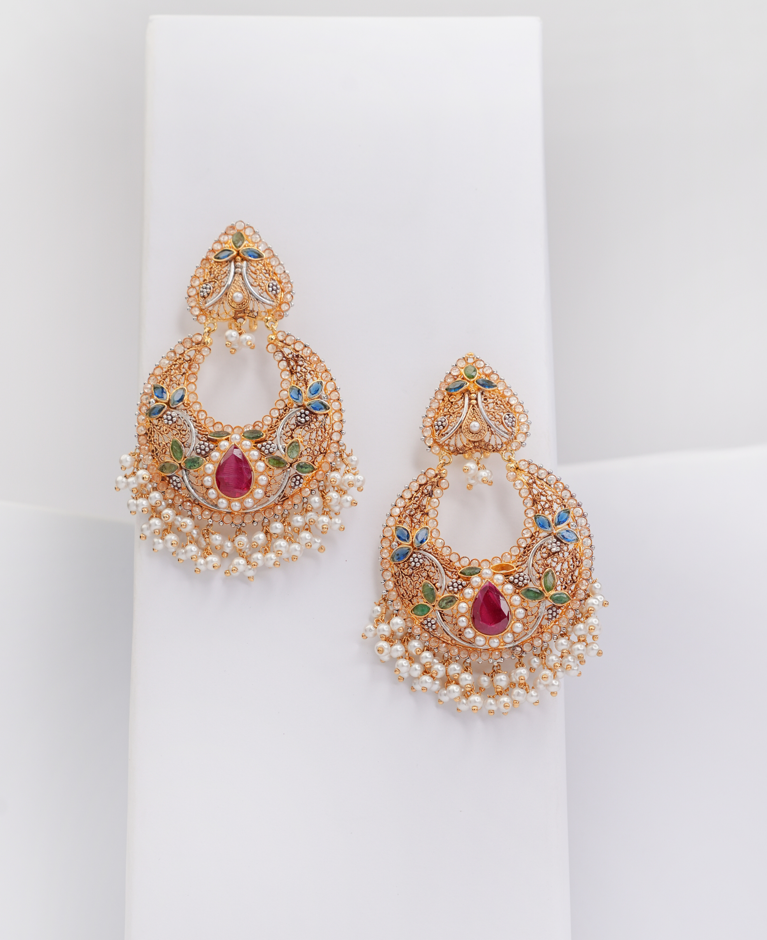 Gulbahar Chandbalis