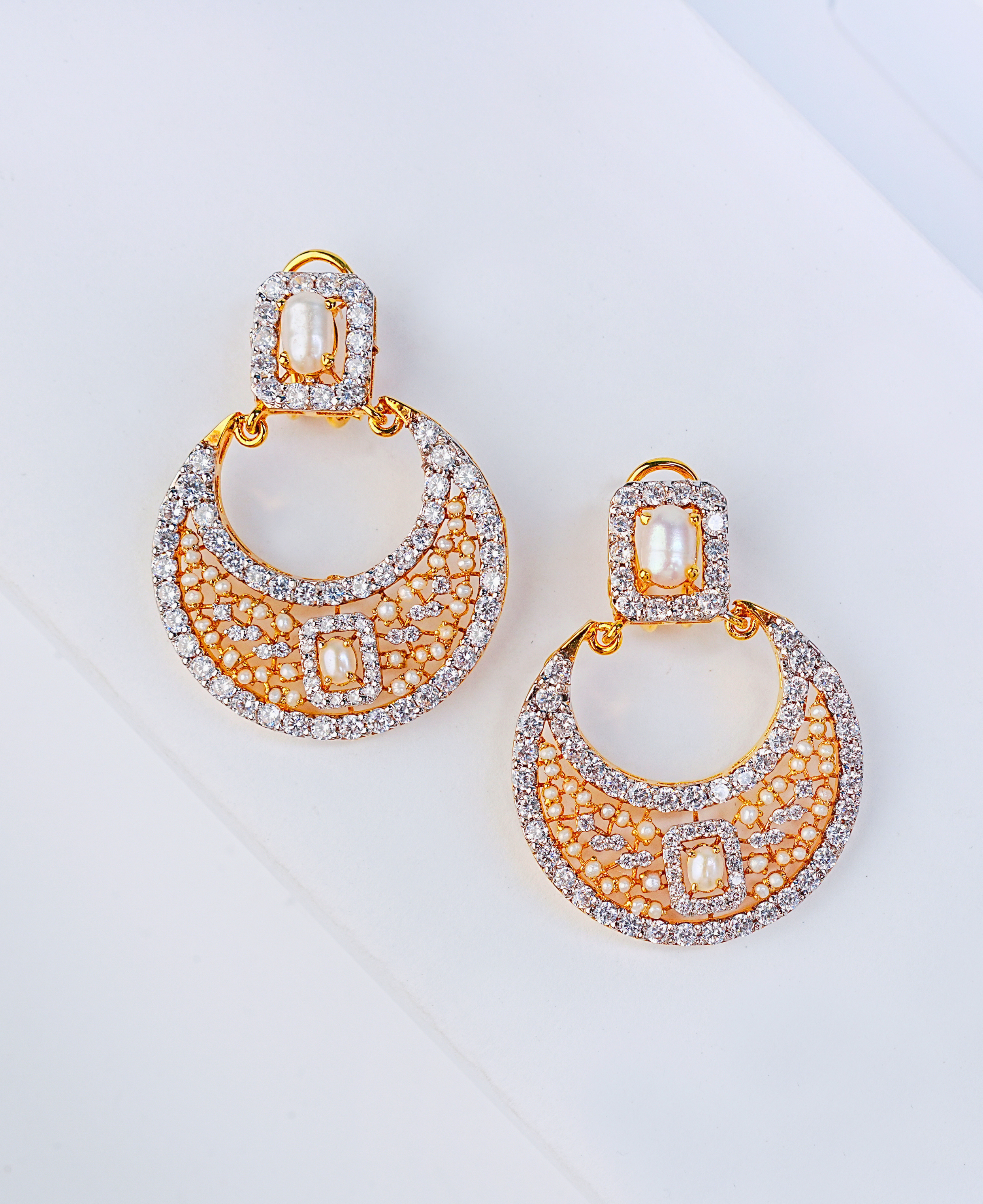 Pearl Contemp Balis