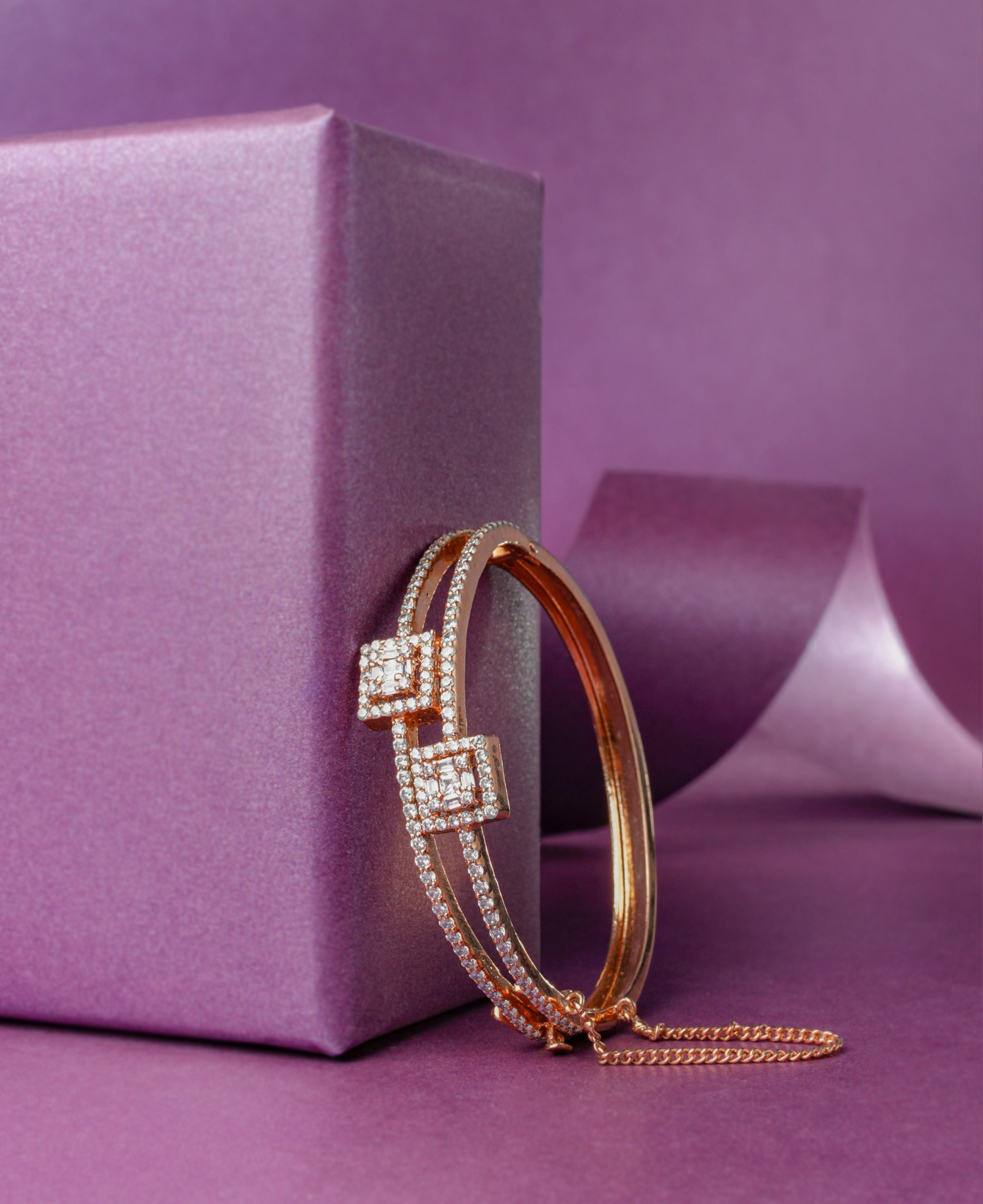 Zircon Bracelet DSQ