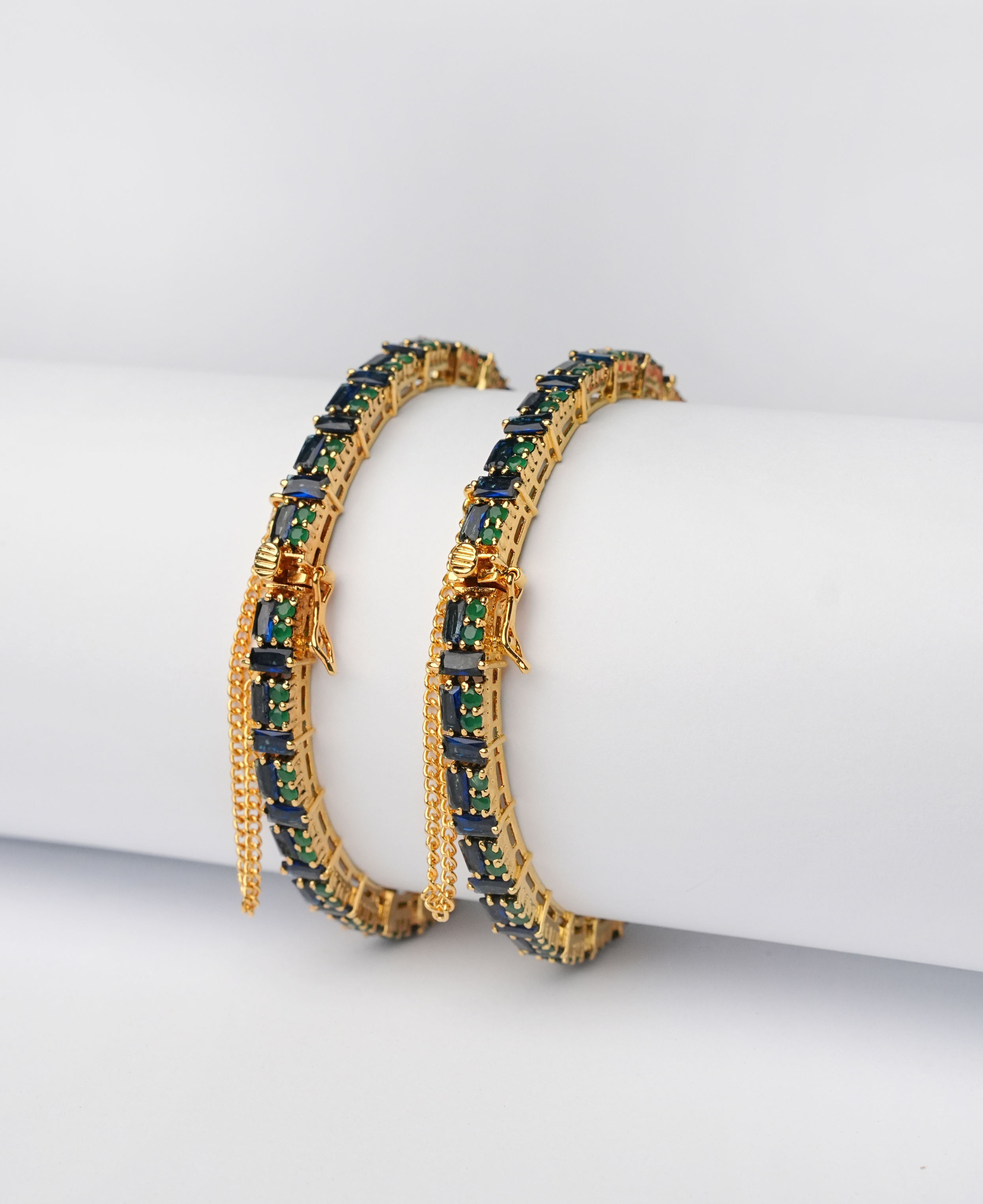 Neelzam Bangles