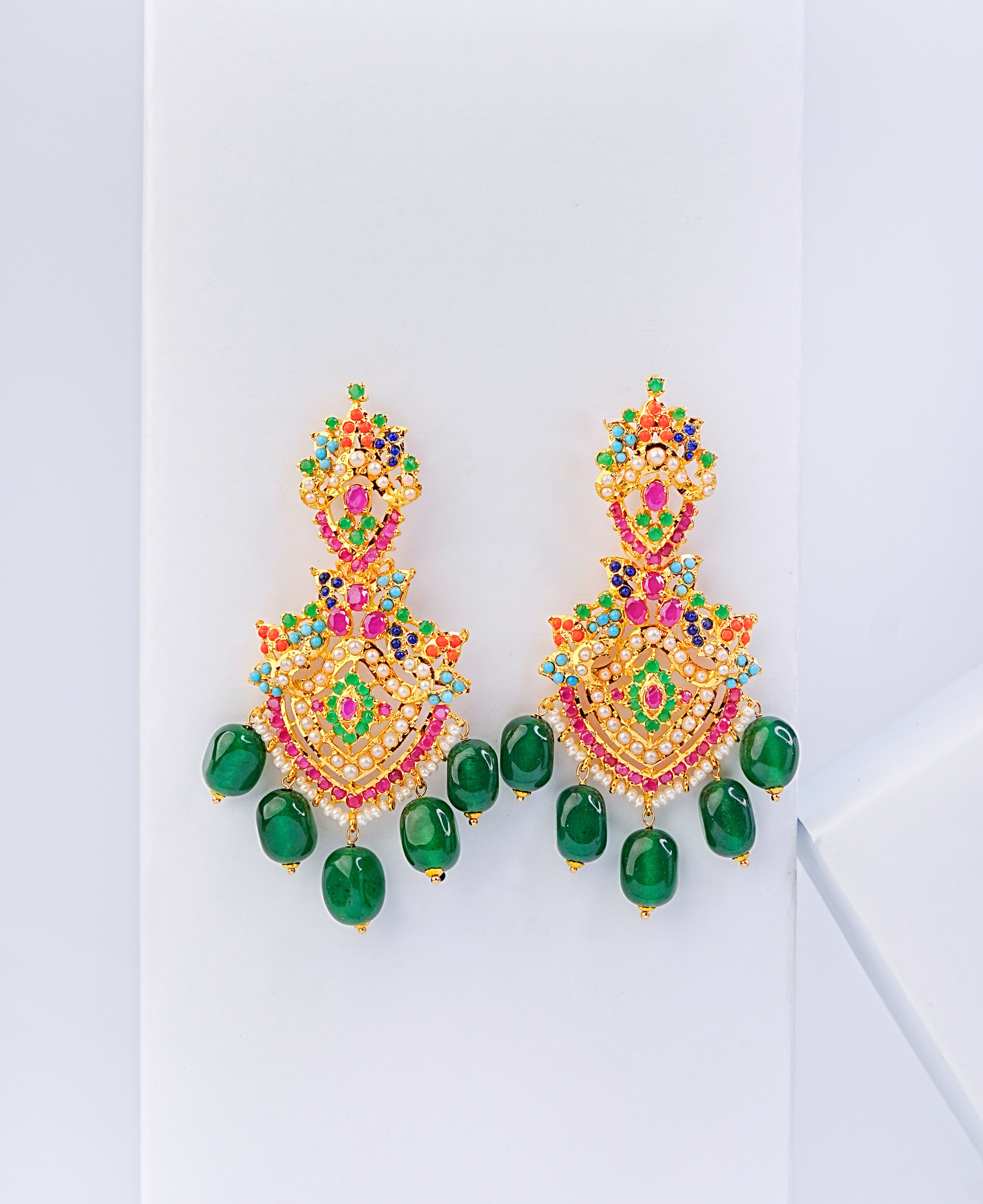 Bazm-e-Rang 2