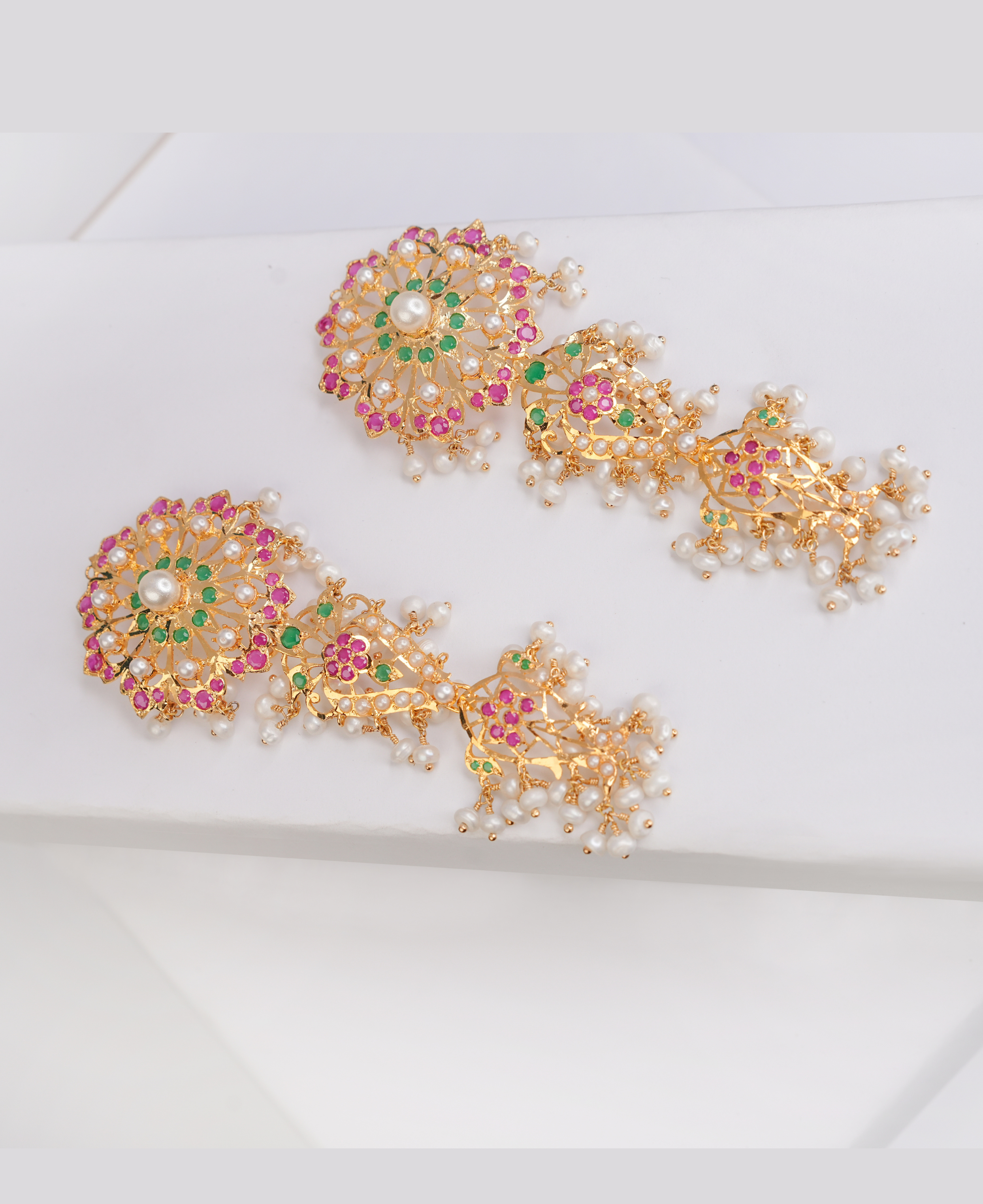Gulistan Earrings