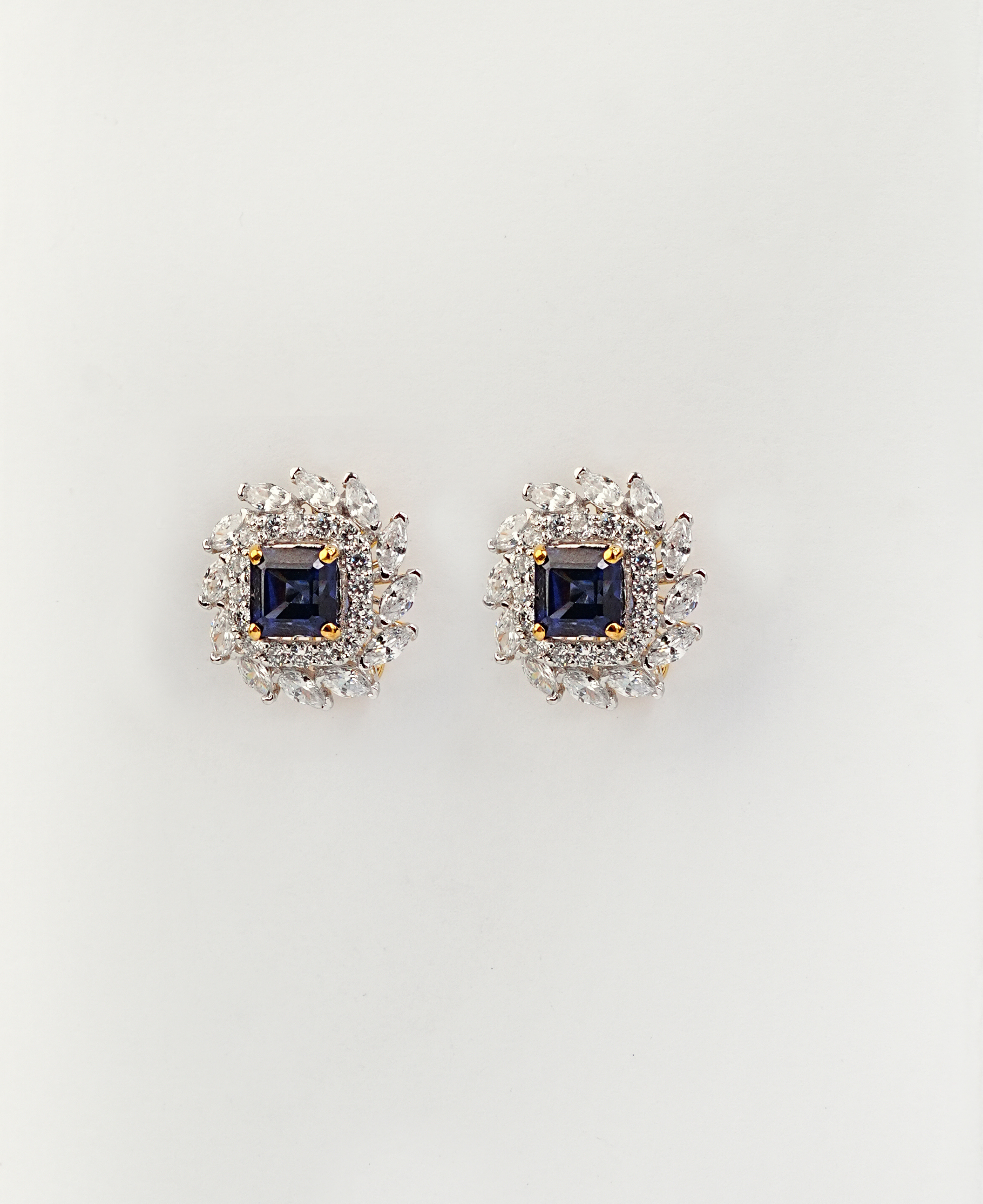 The Duchess Sapphire Tops
