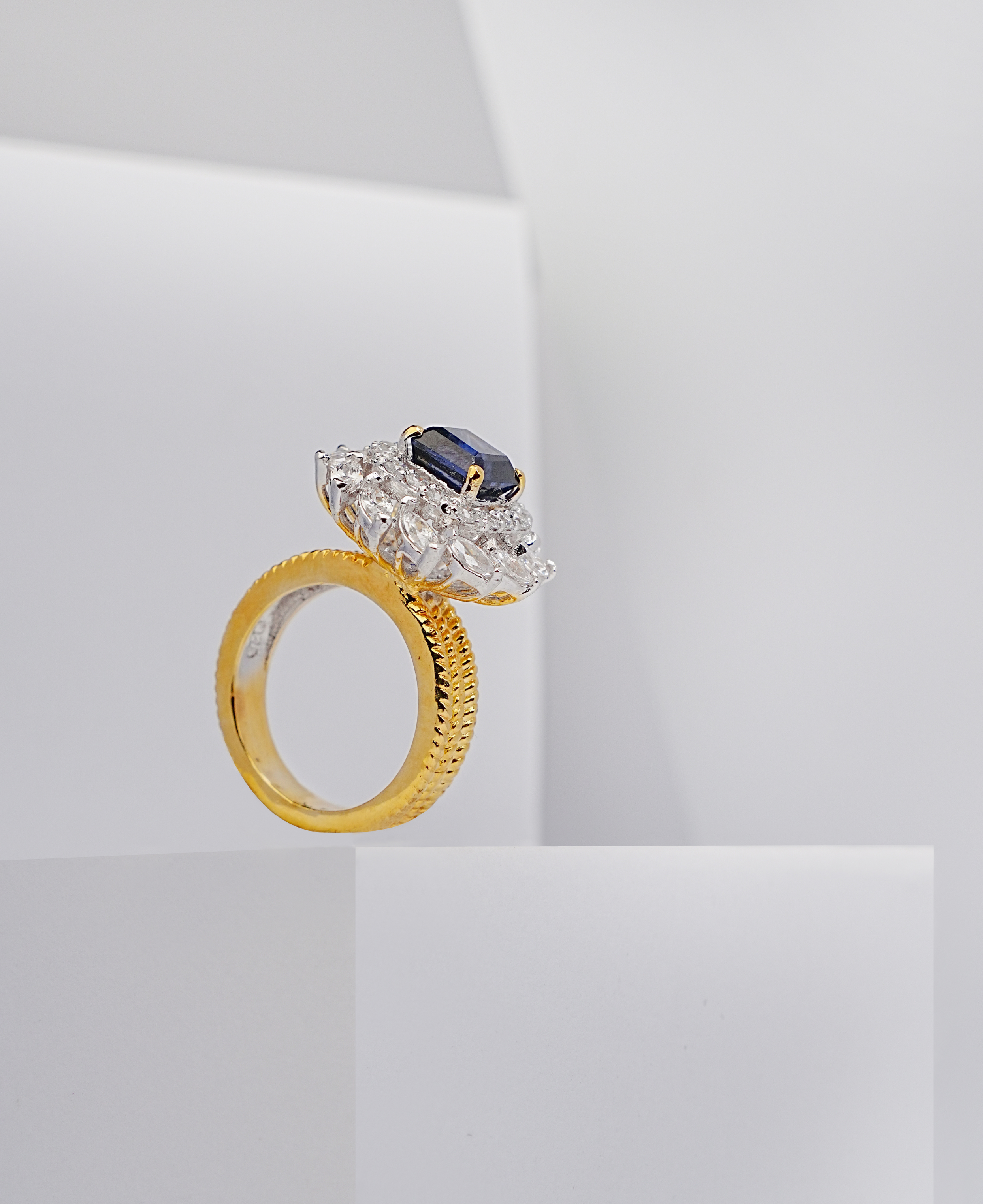 Tanzanite Love