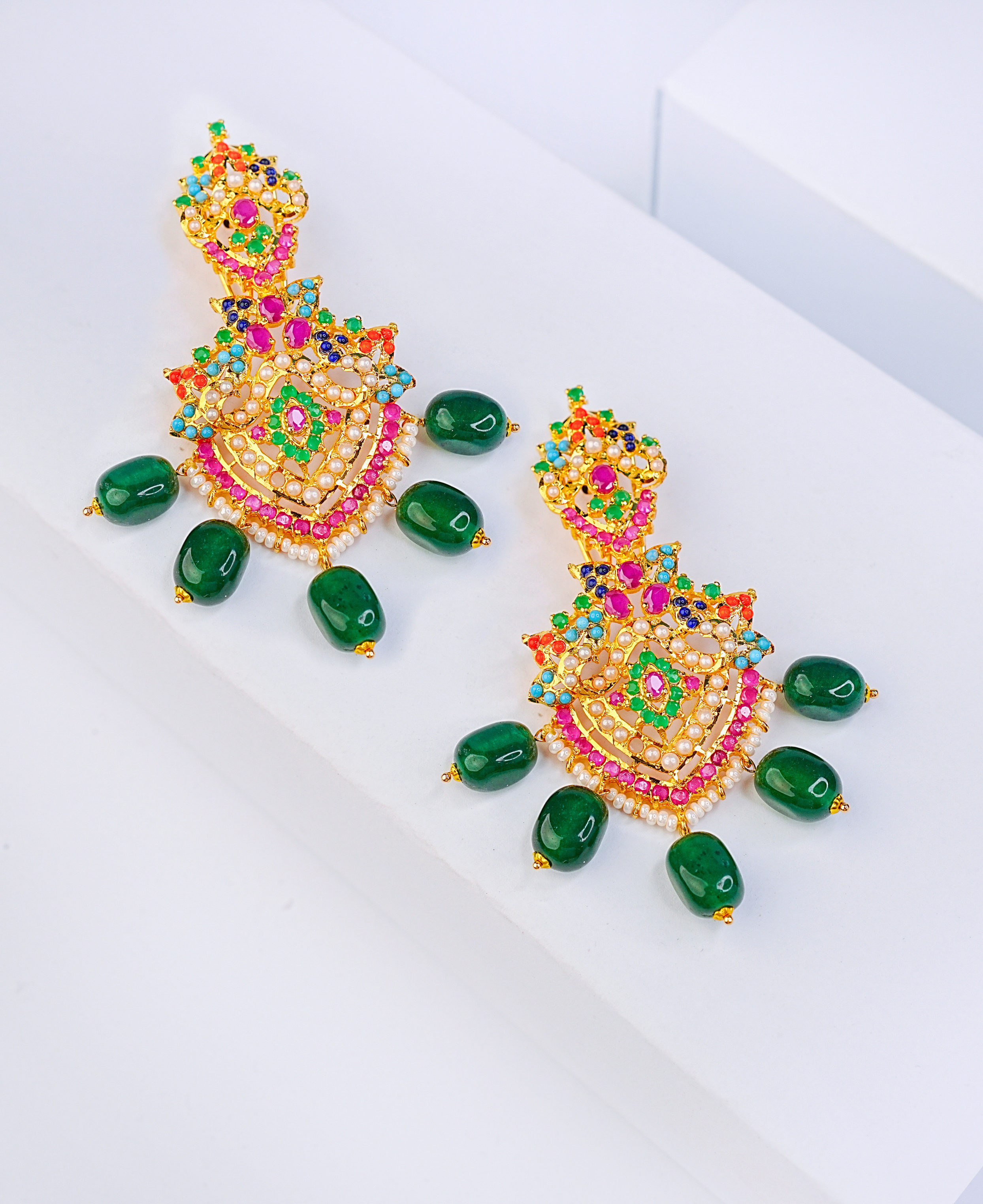 Bazm-e-Rang 2