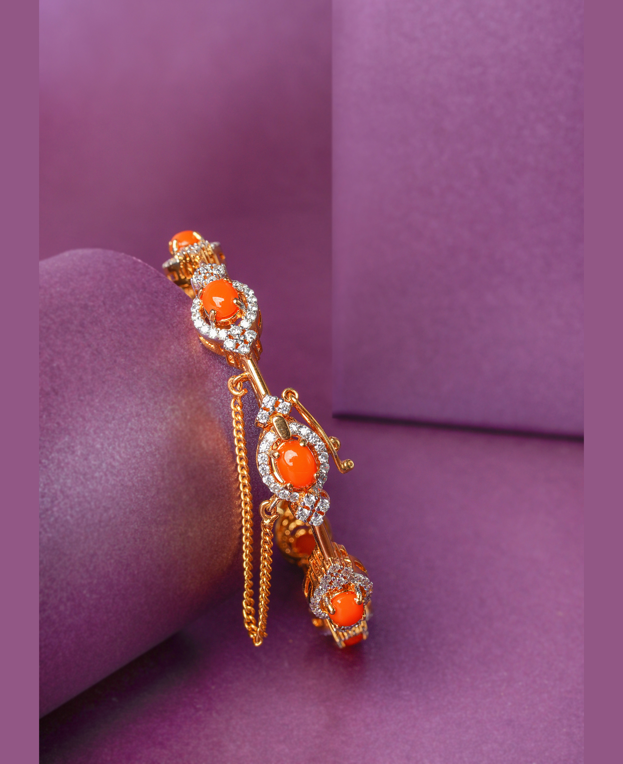 Royalty Coral Kara