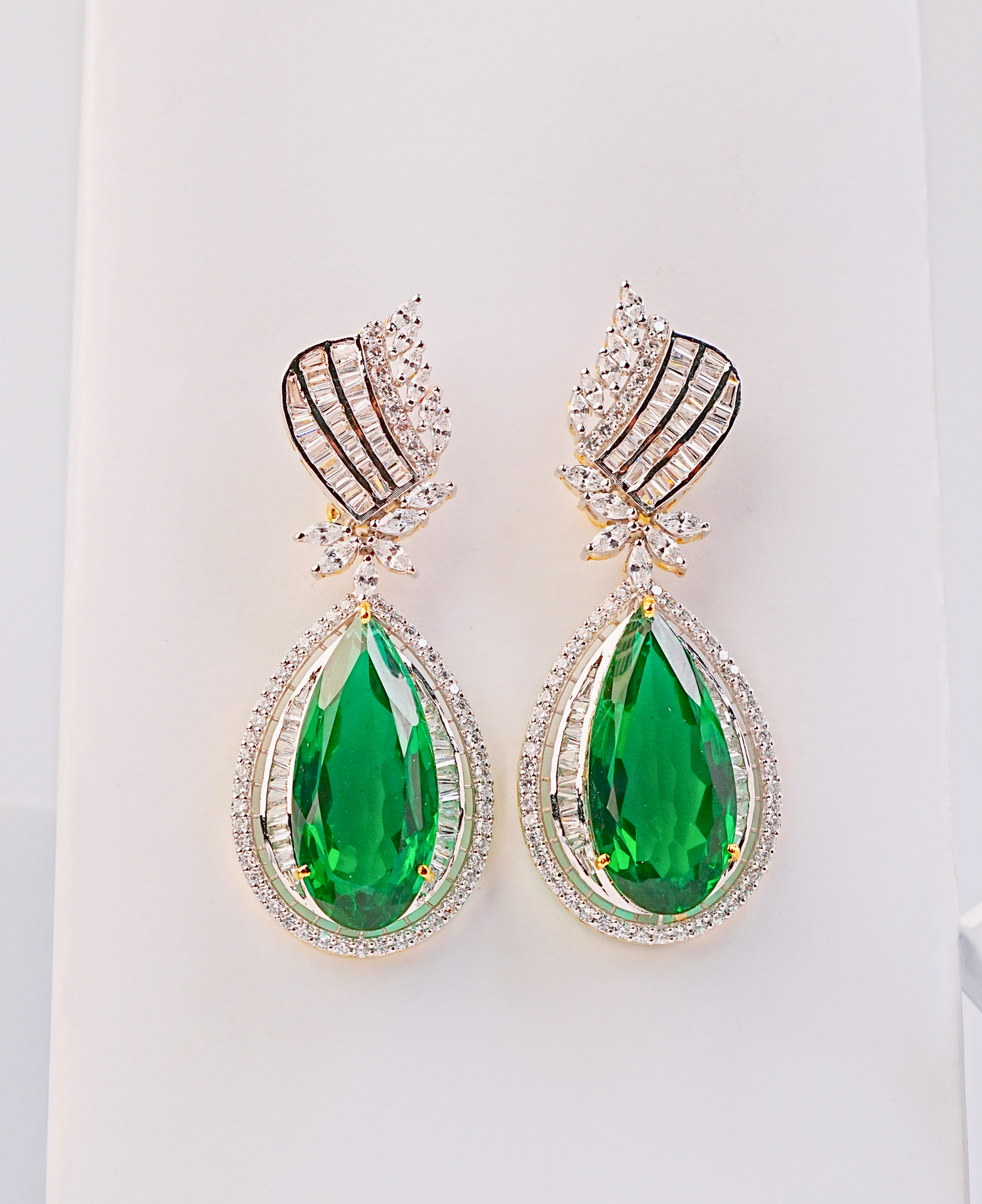 Emerald Royale Drops