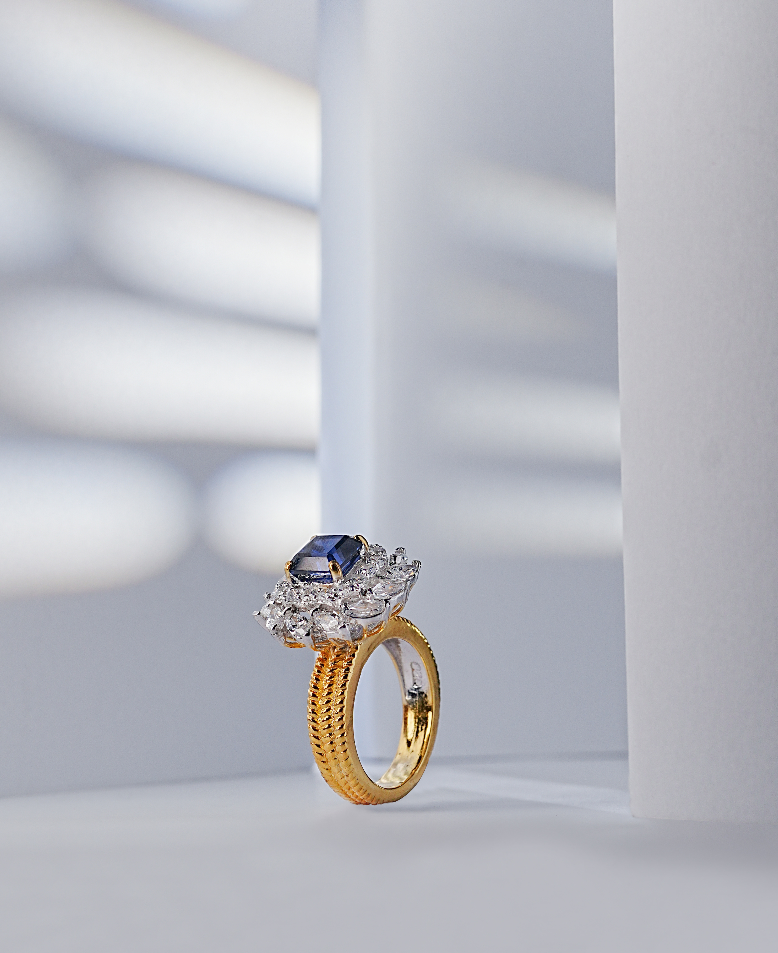 Tanzanite Love