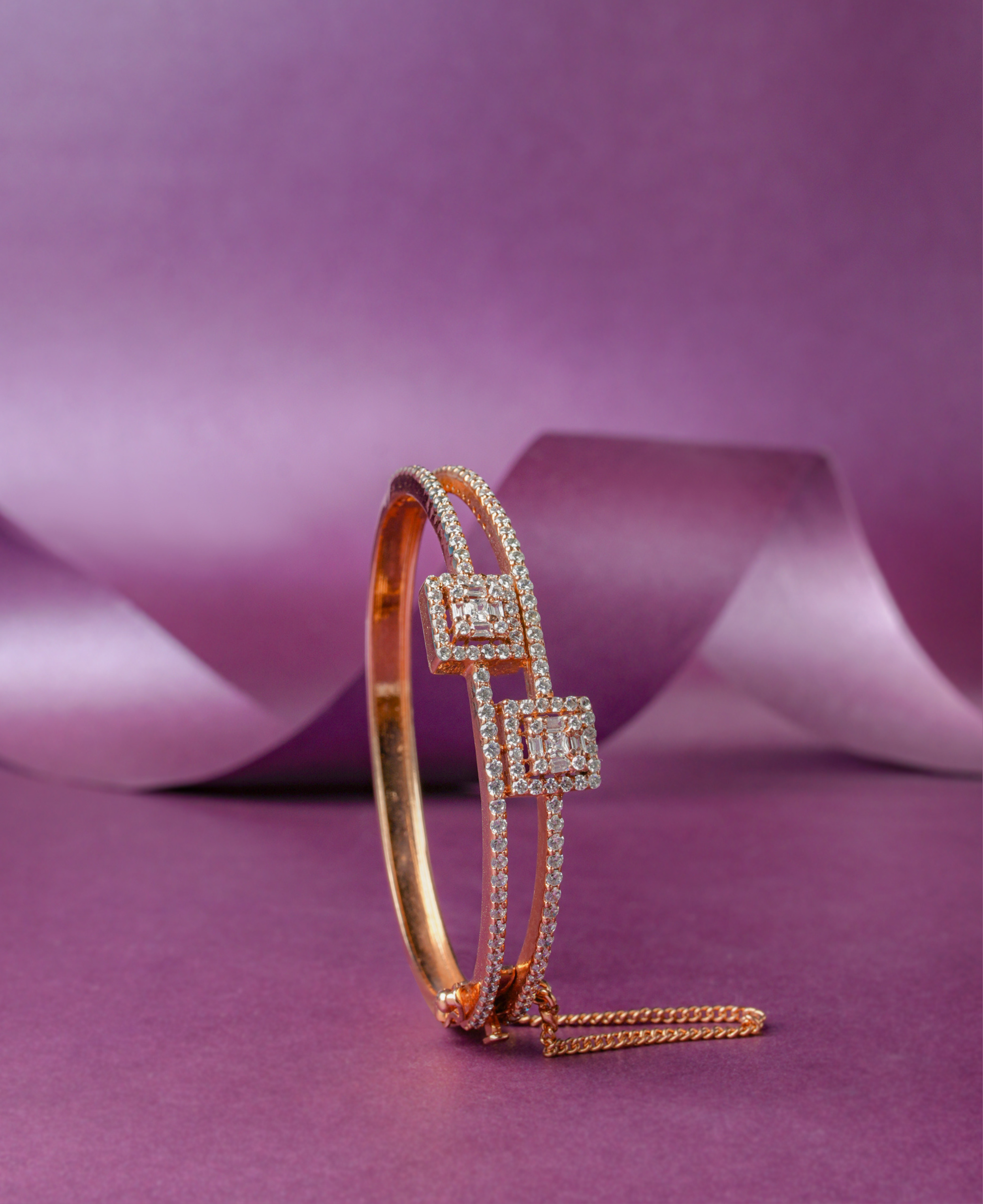 Zircon Bracelet DSQ