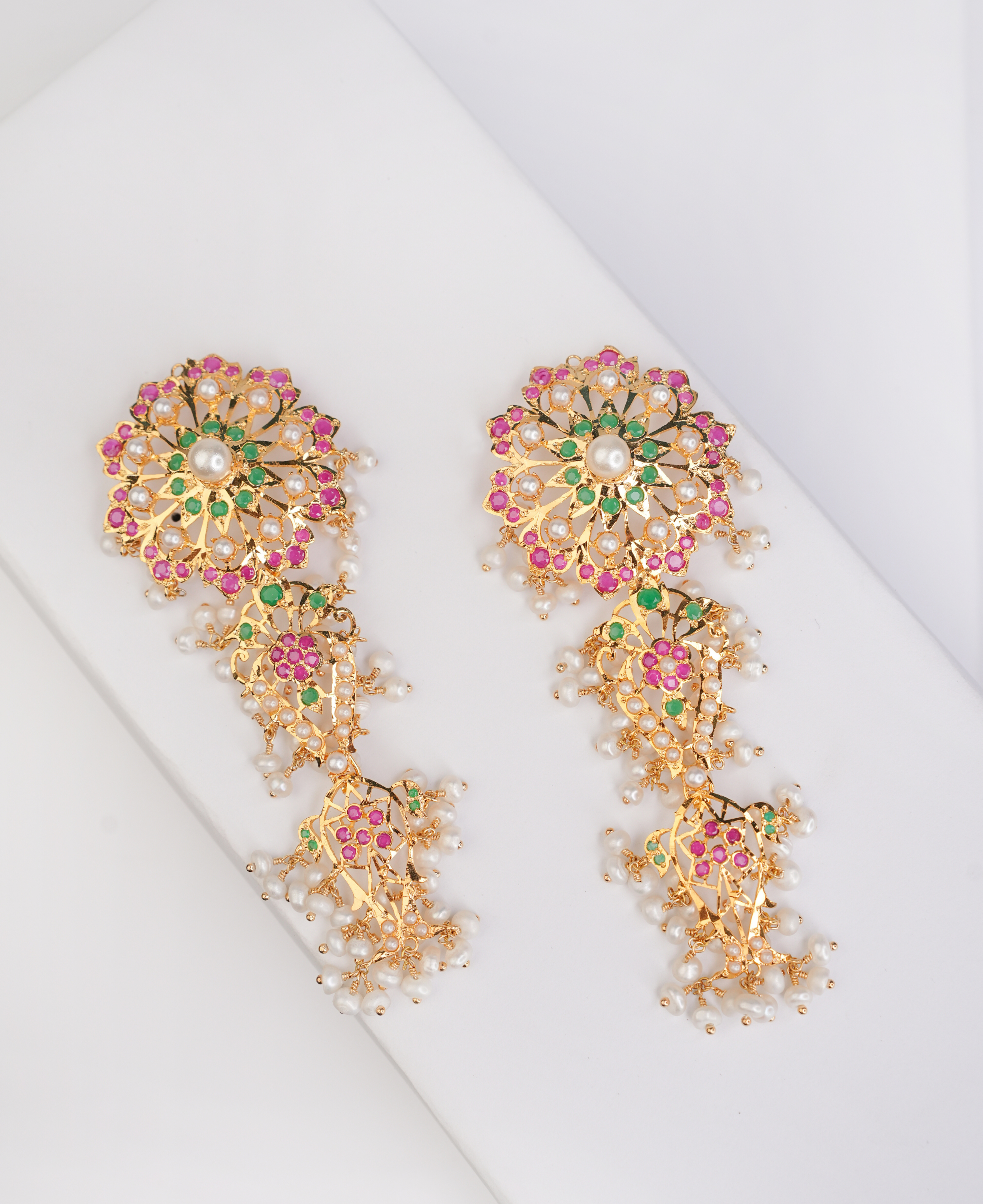 Gulistan Earrings