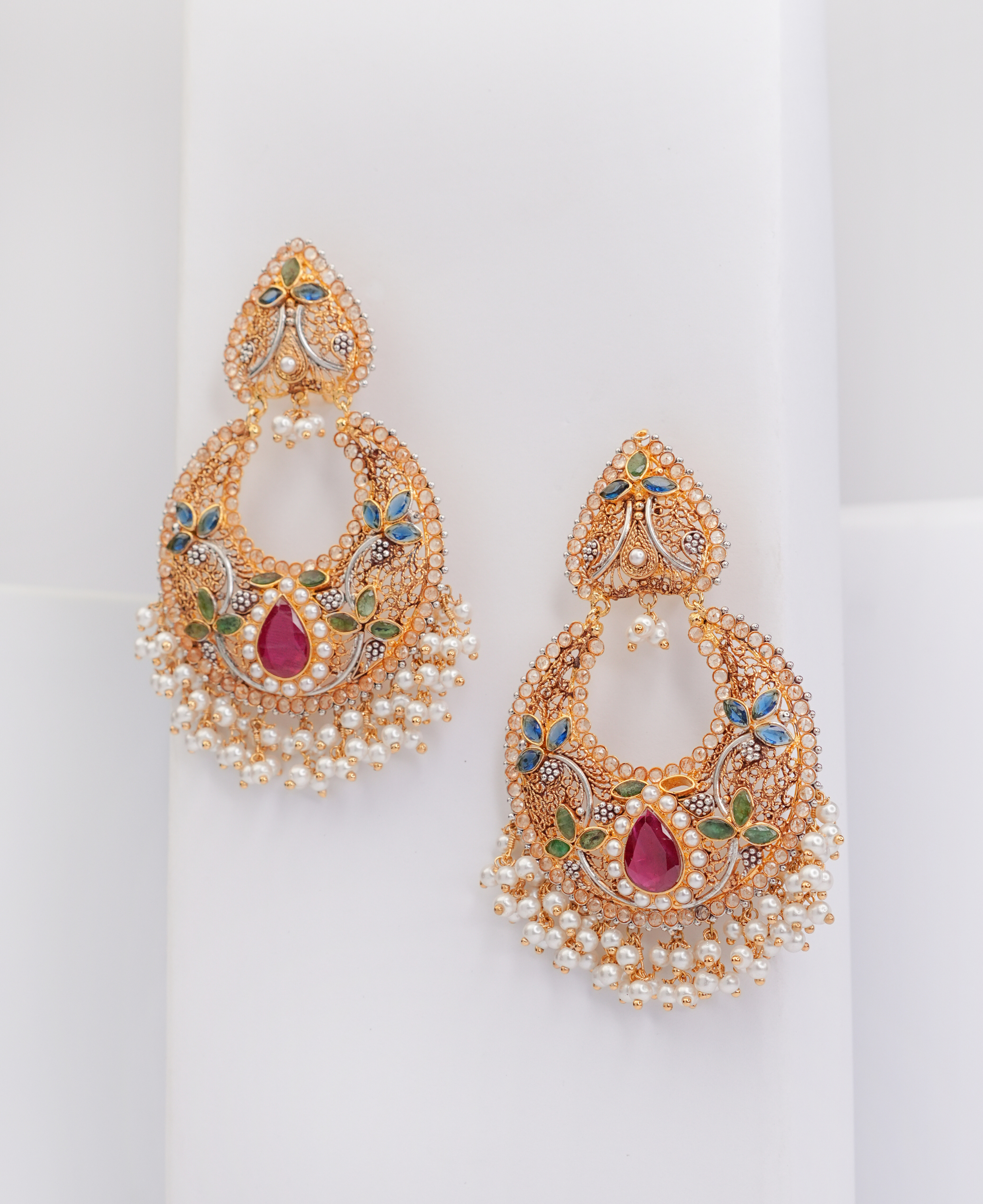 Gulbahar Chandbalis