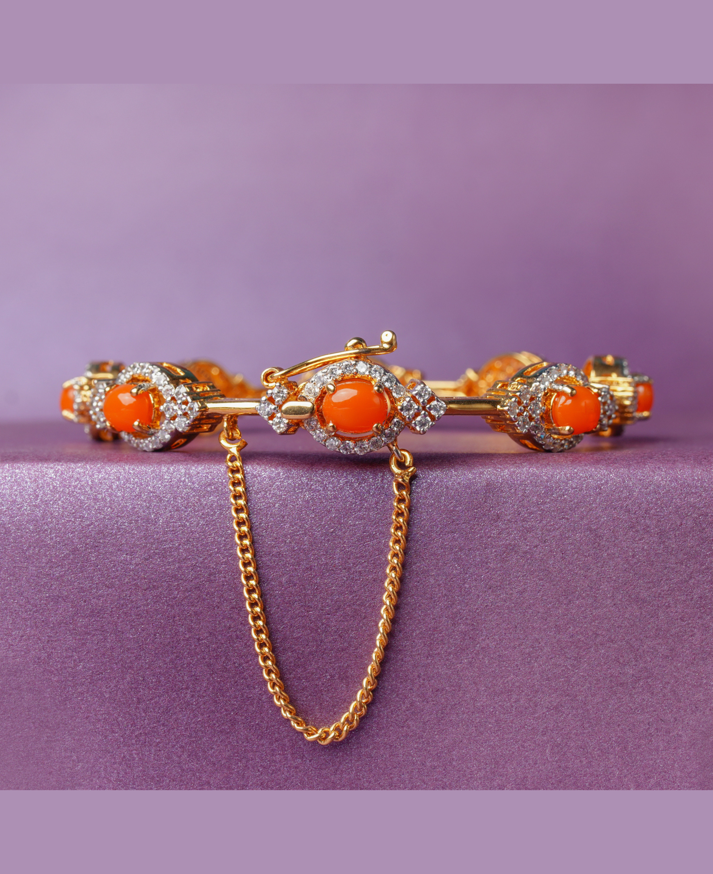 Royalty Coral Kara
