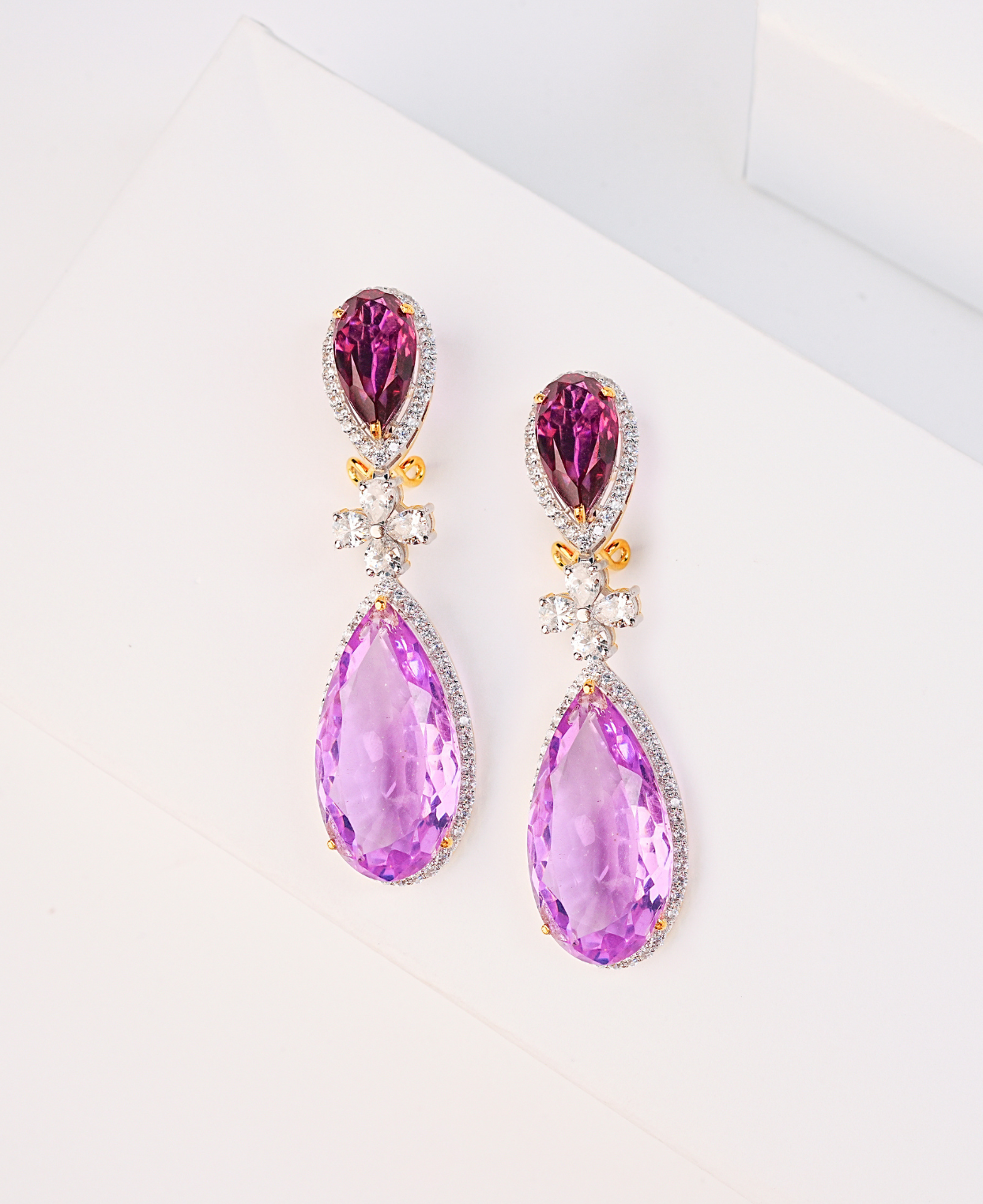 Orchid Dewdrops
