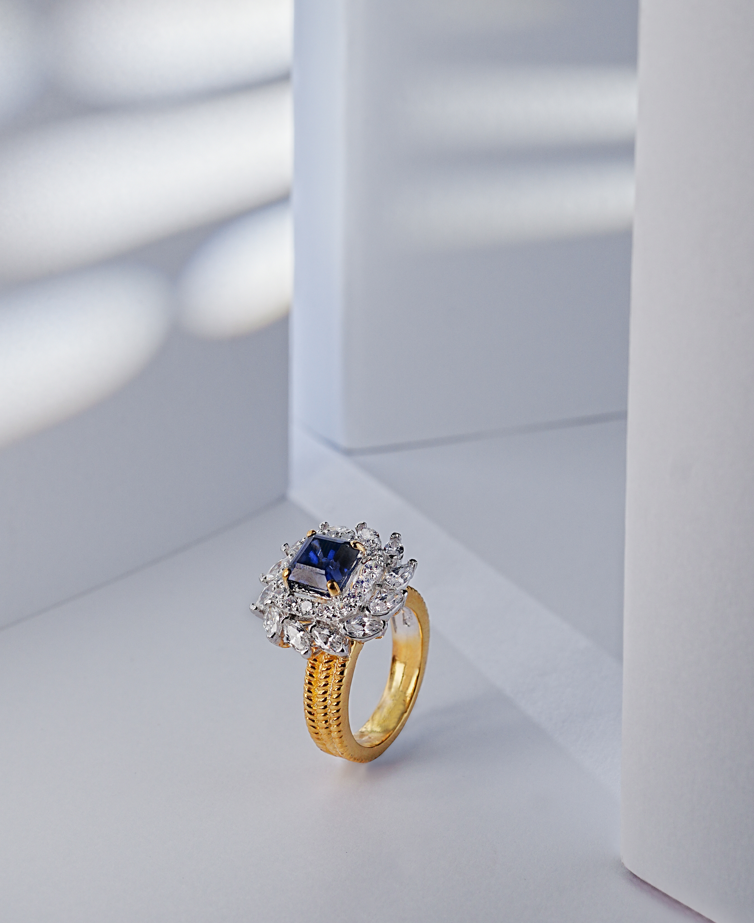 Tanzanite Love