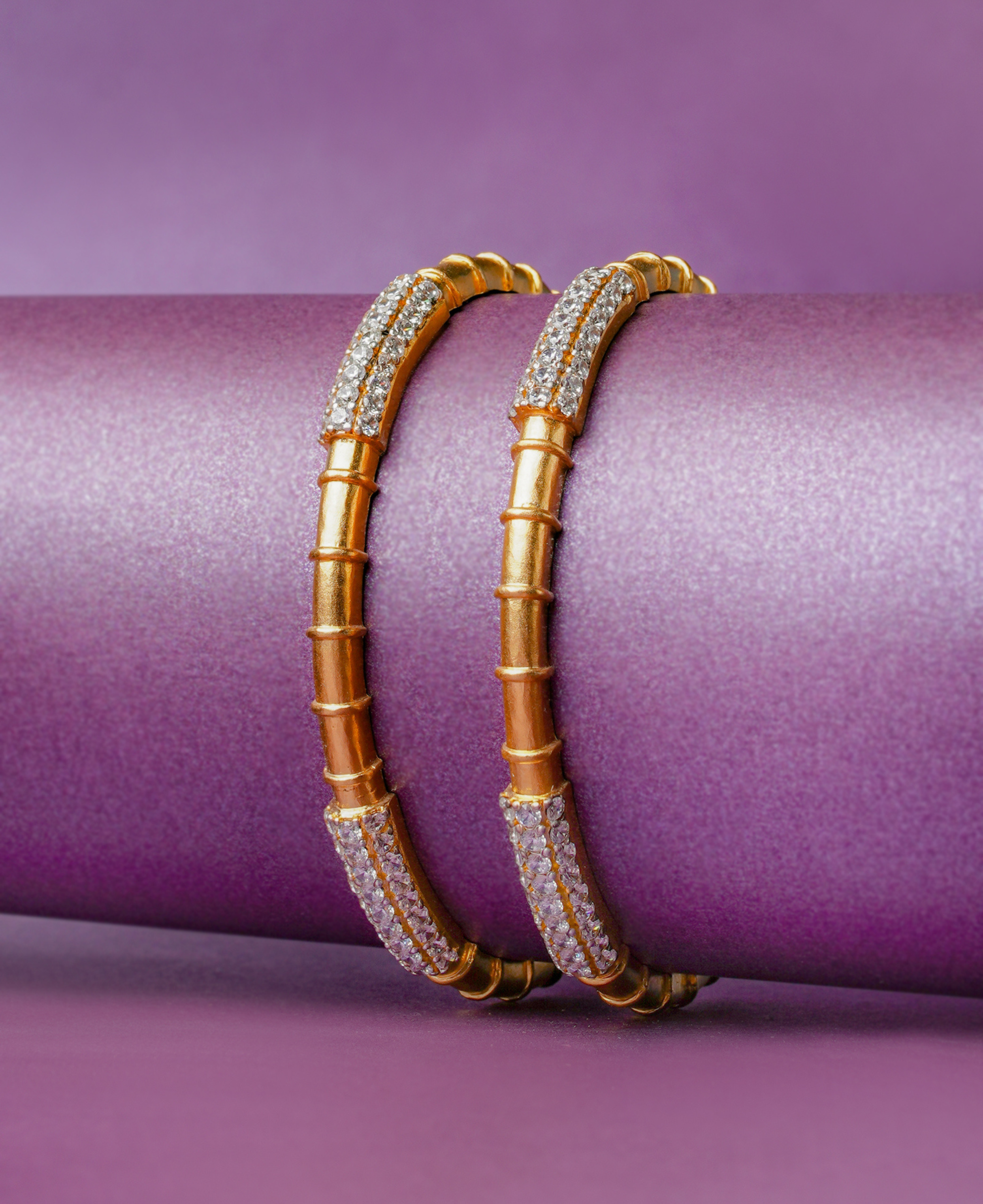 Zircon GS Bangles 2