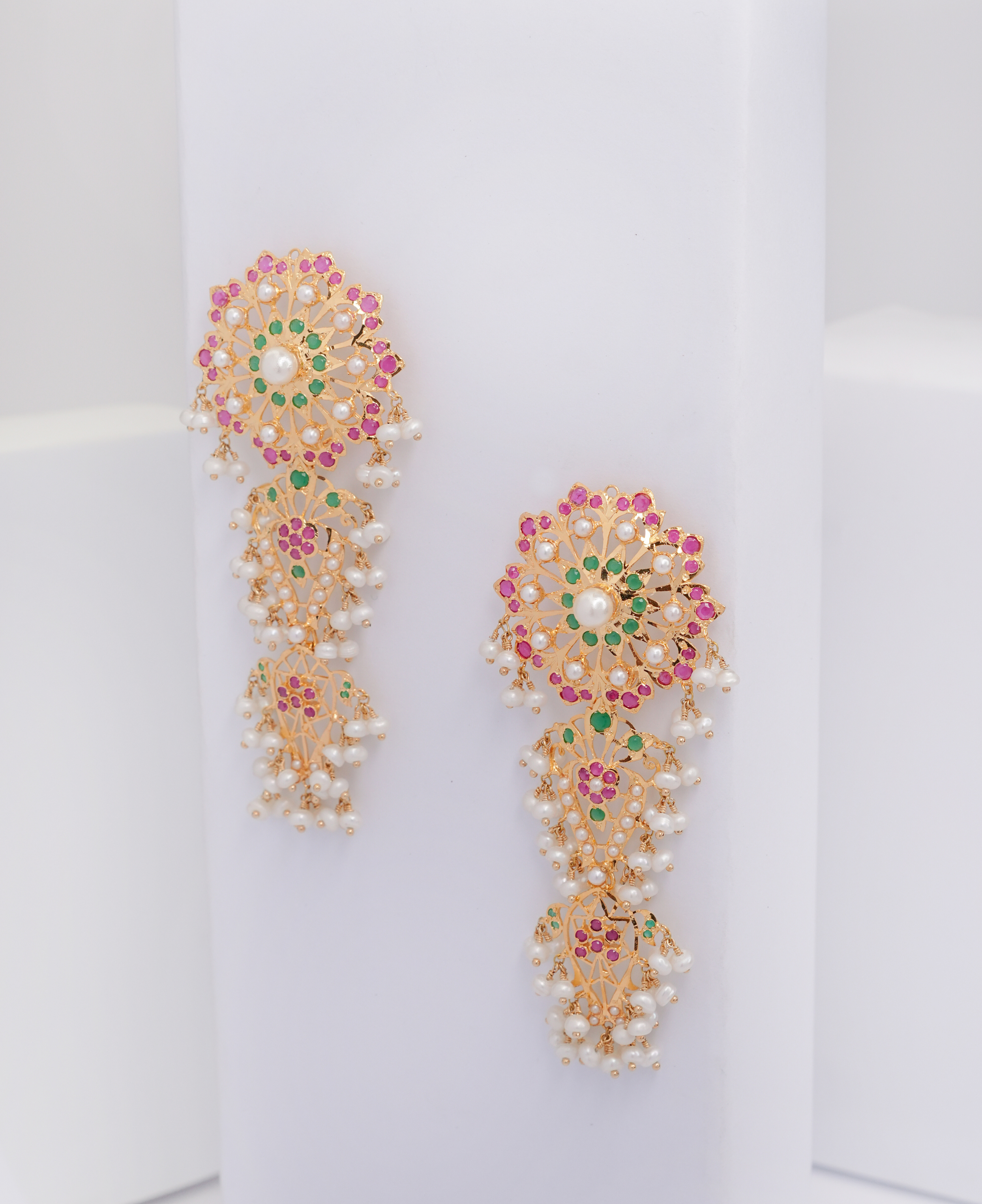 Gulistan Earrings