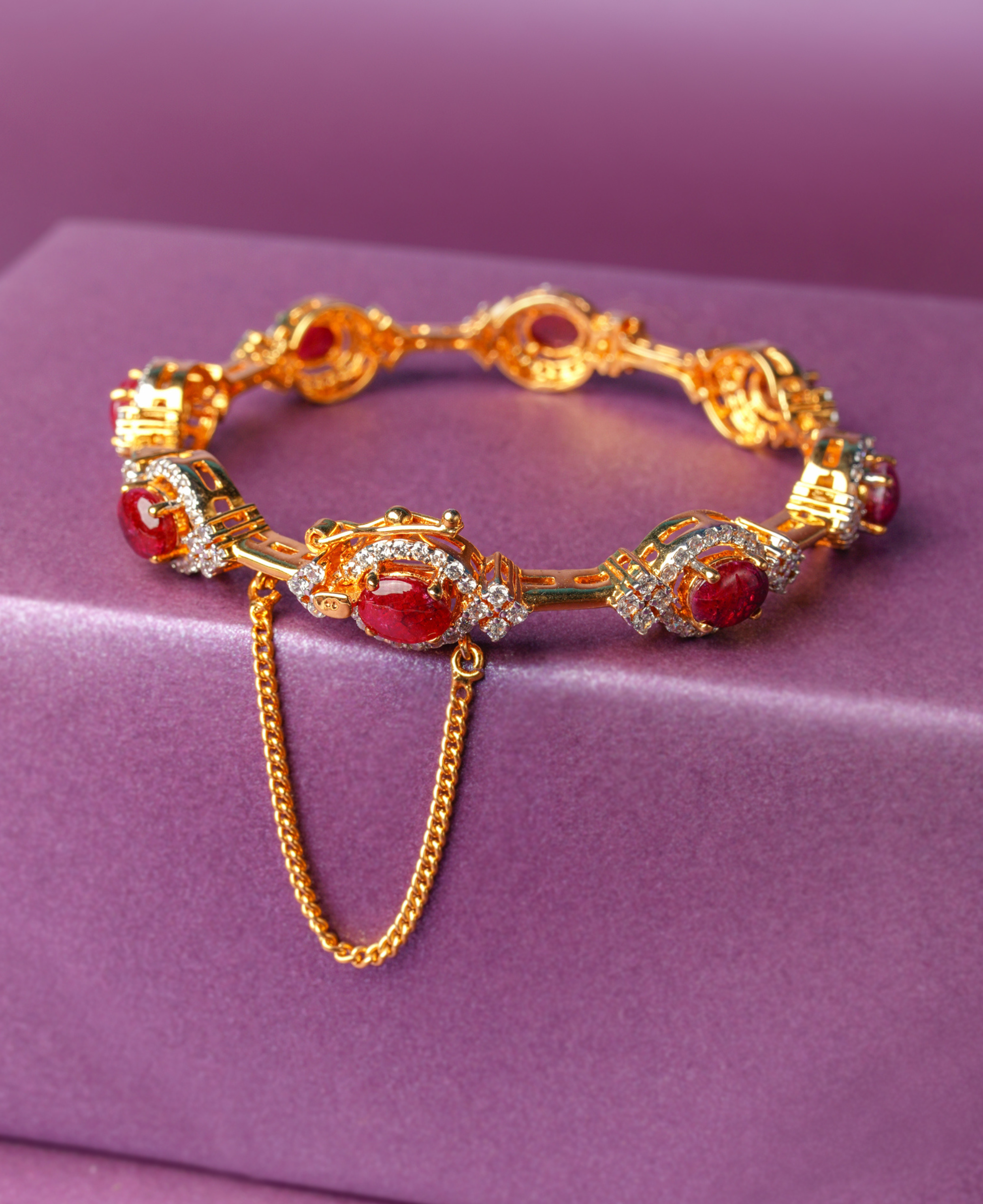 Royalty Ruby Kara