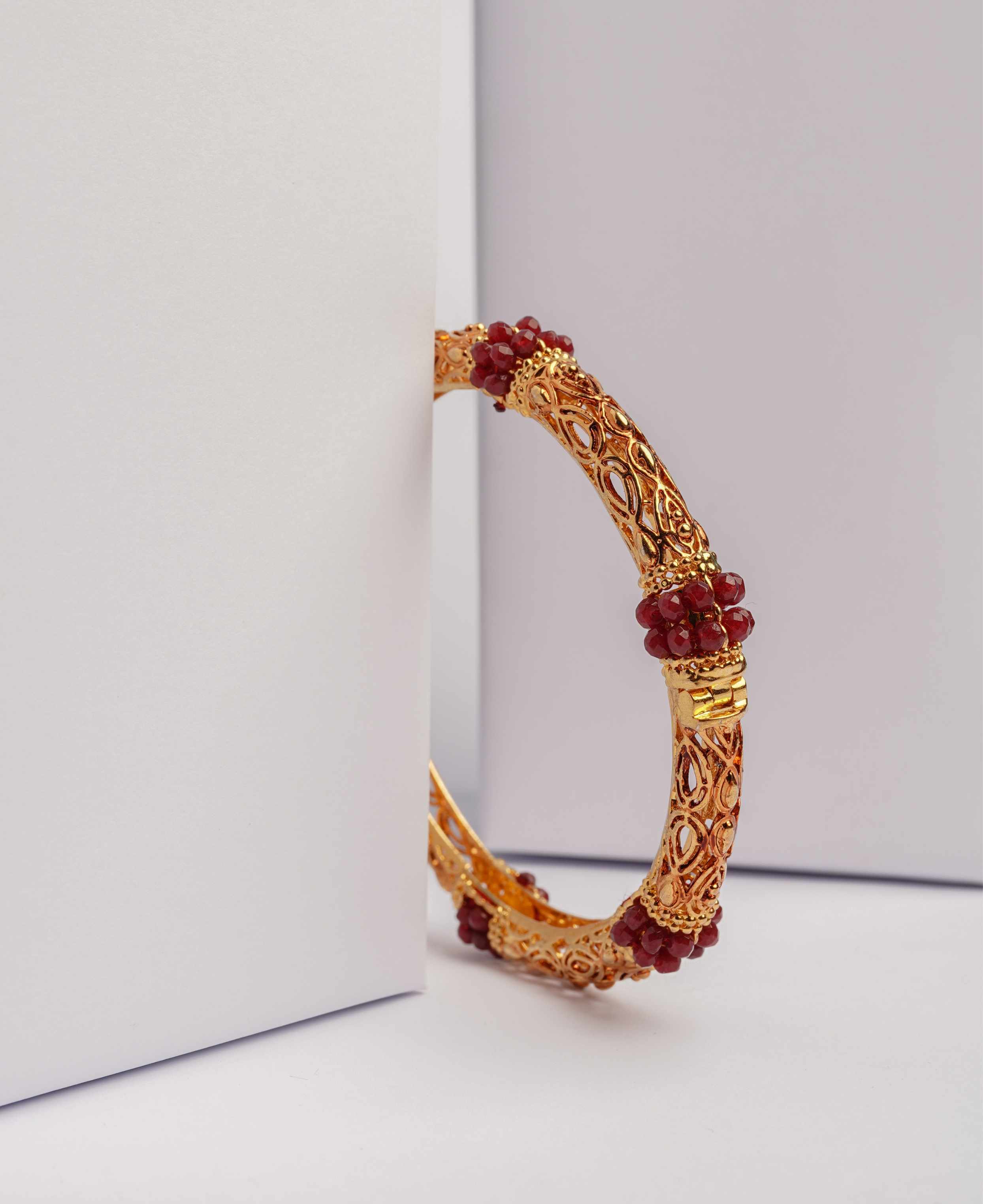 Jhaal Ruby Kara