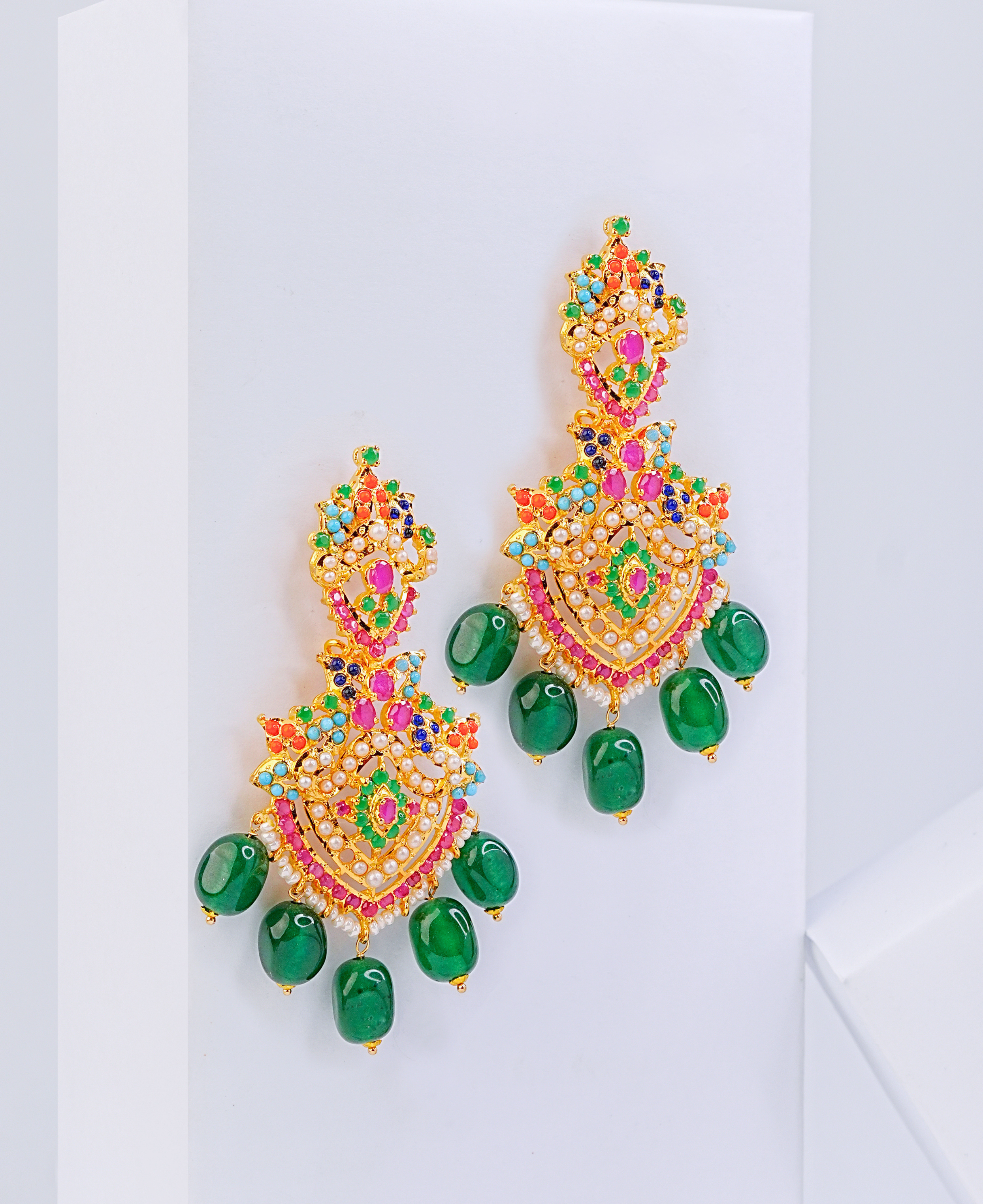 Bazm-e-Rang 2