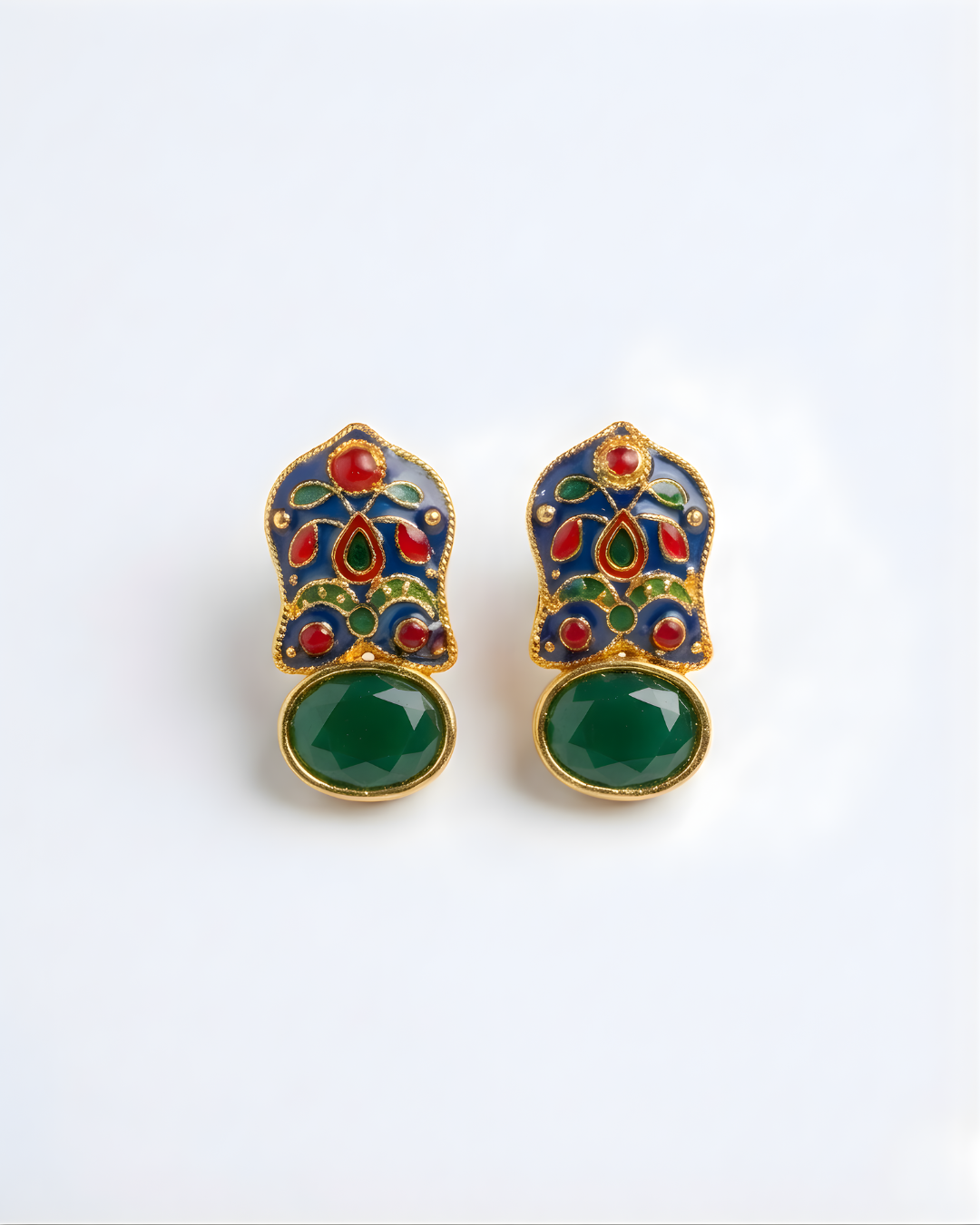Meena Studs