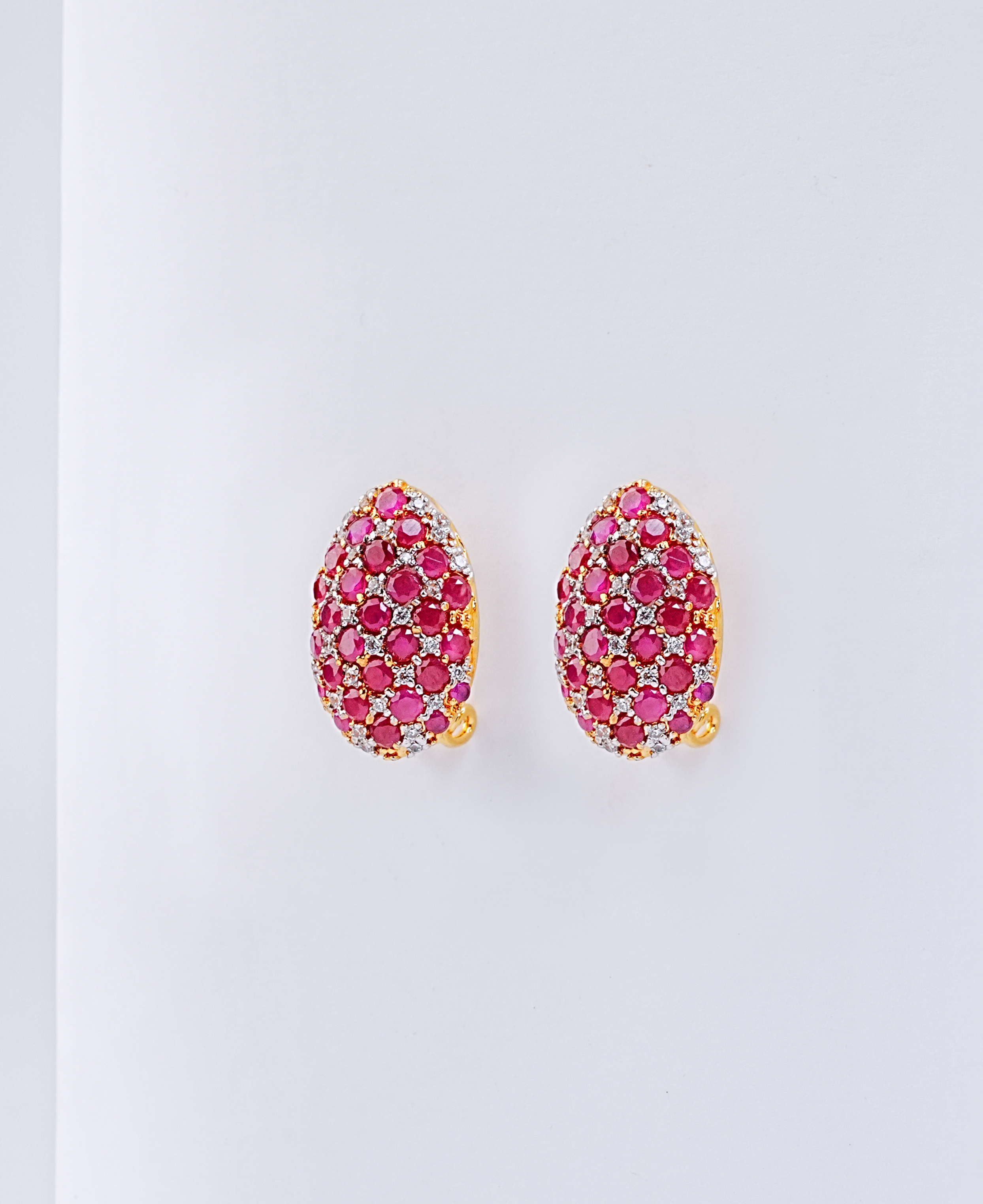 Ruby Caviar Tops