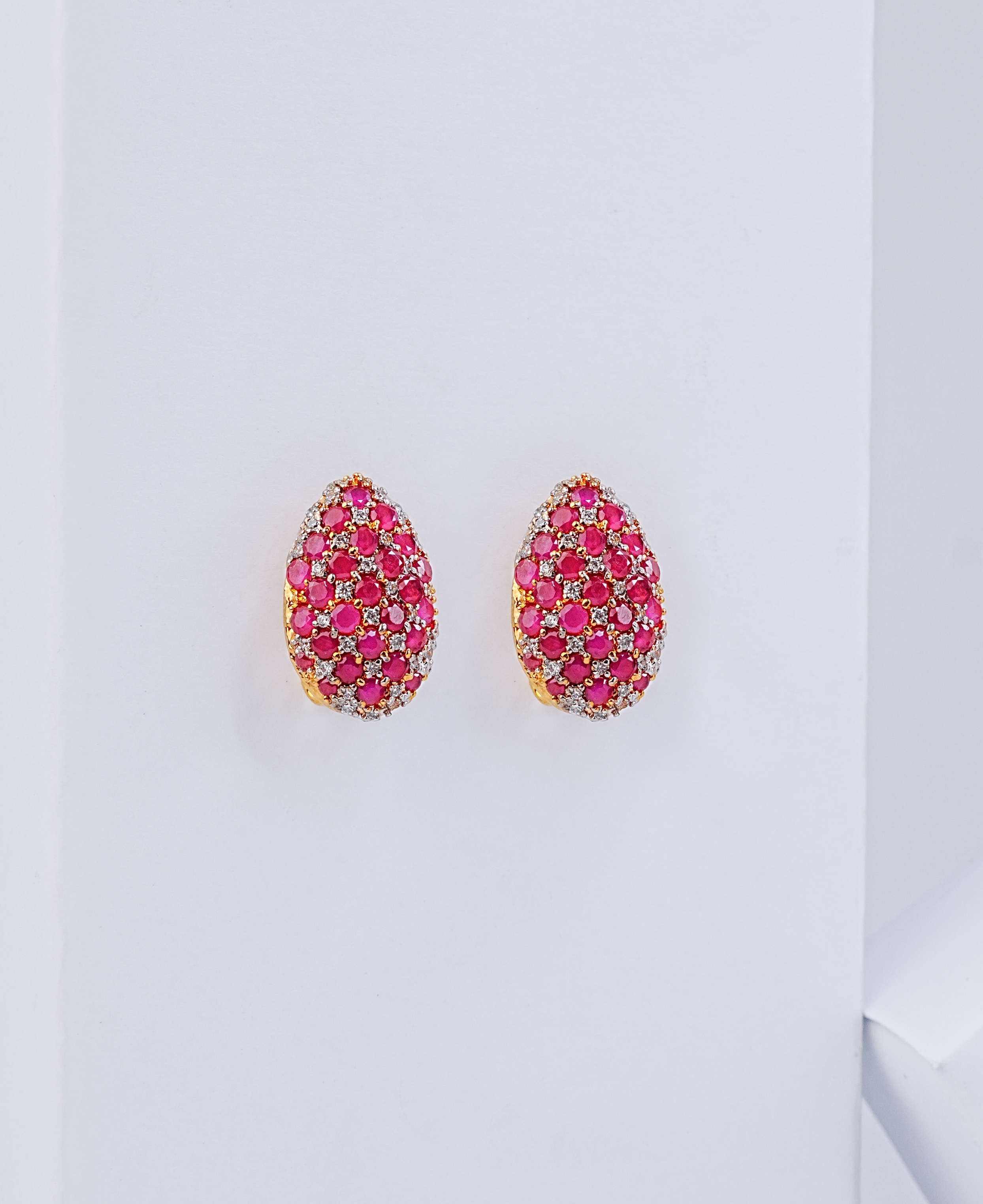 Ruby Caviar Tops