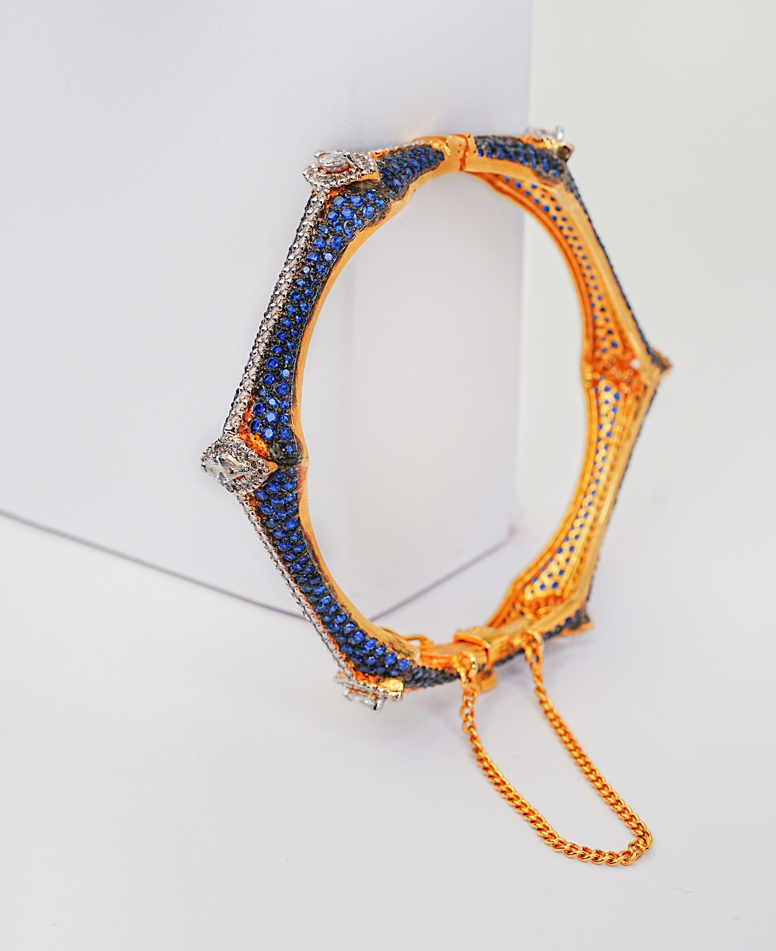 Hexa Blue