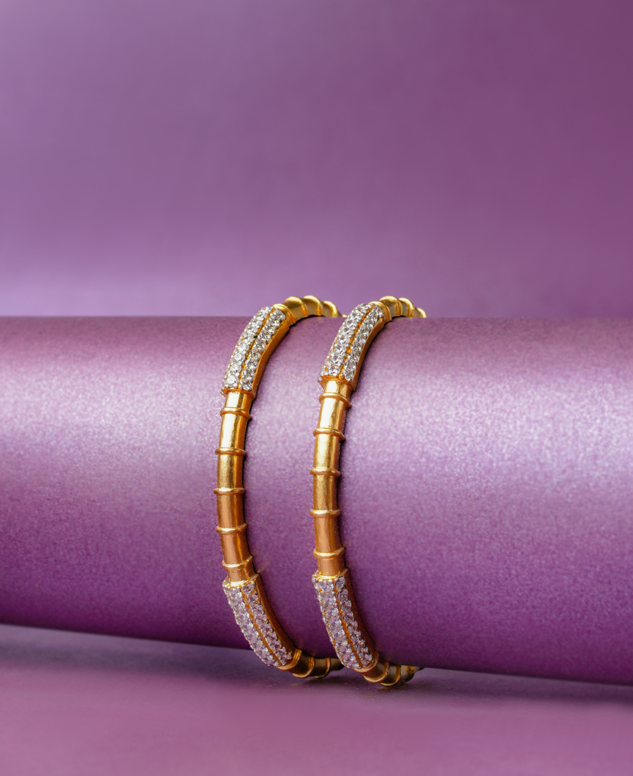 Zircon GS Bangles 2