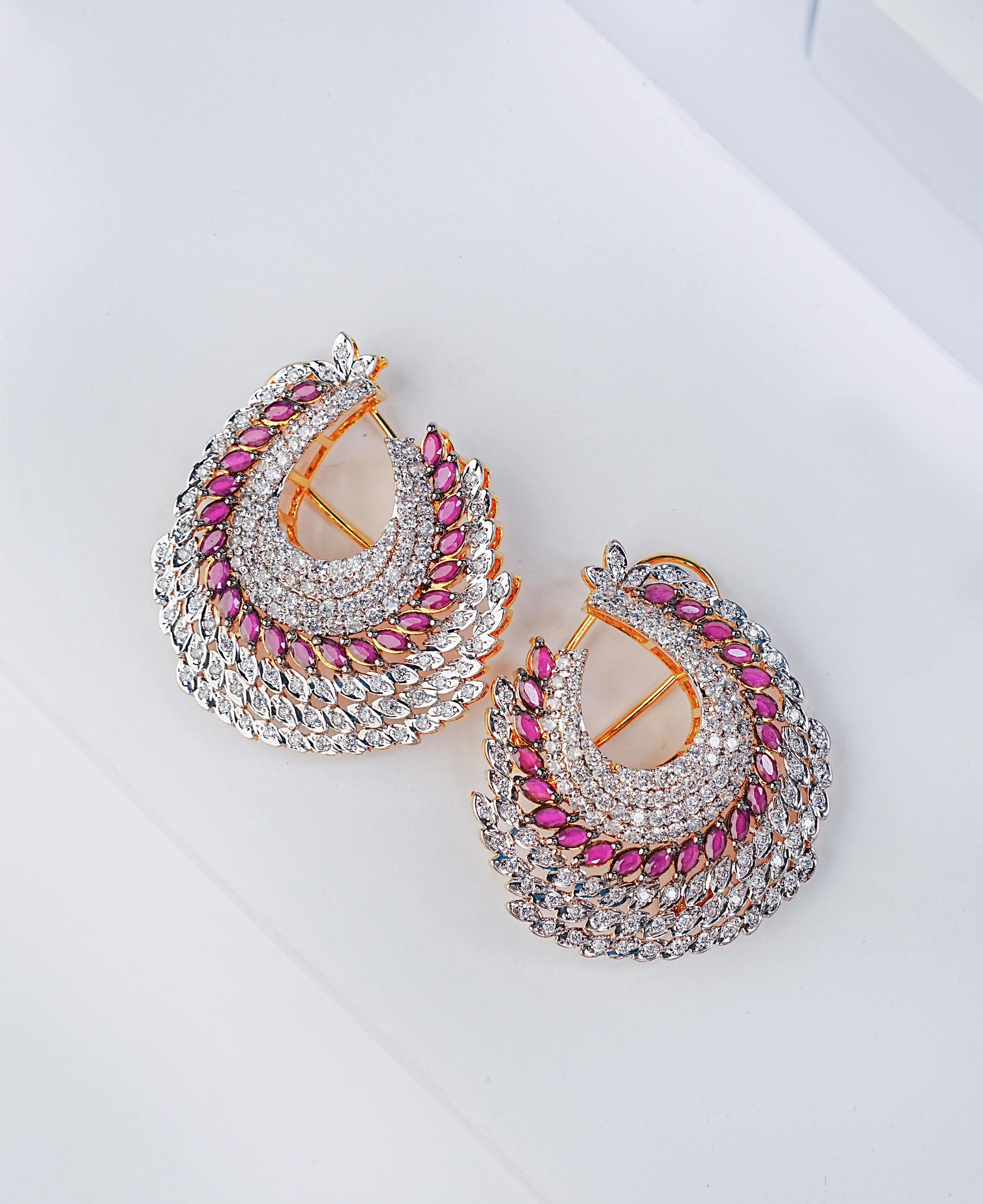Raqs-e-Noor Tops