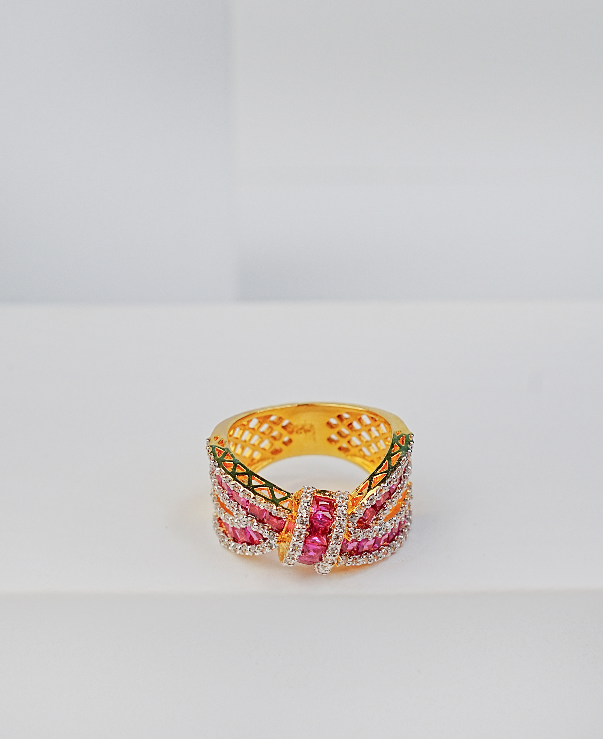 Bow Channel Ruby