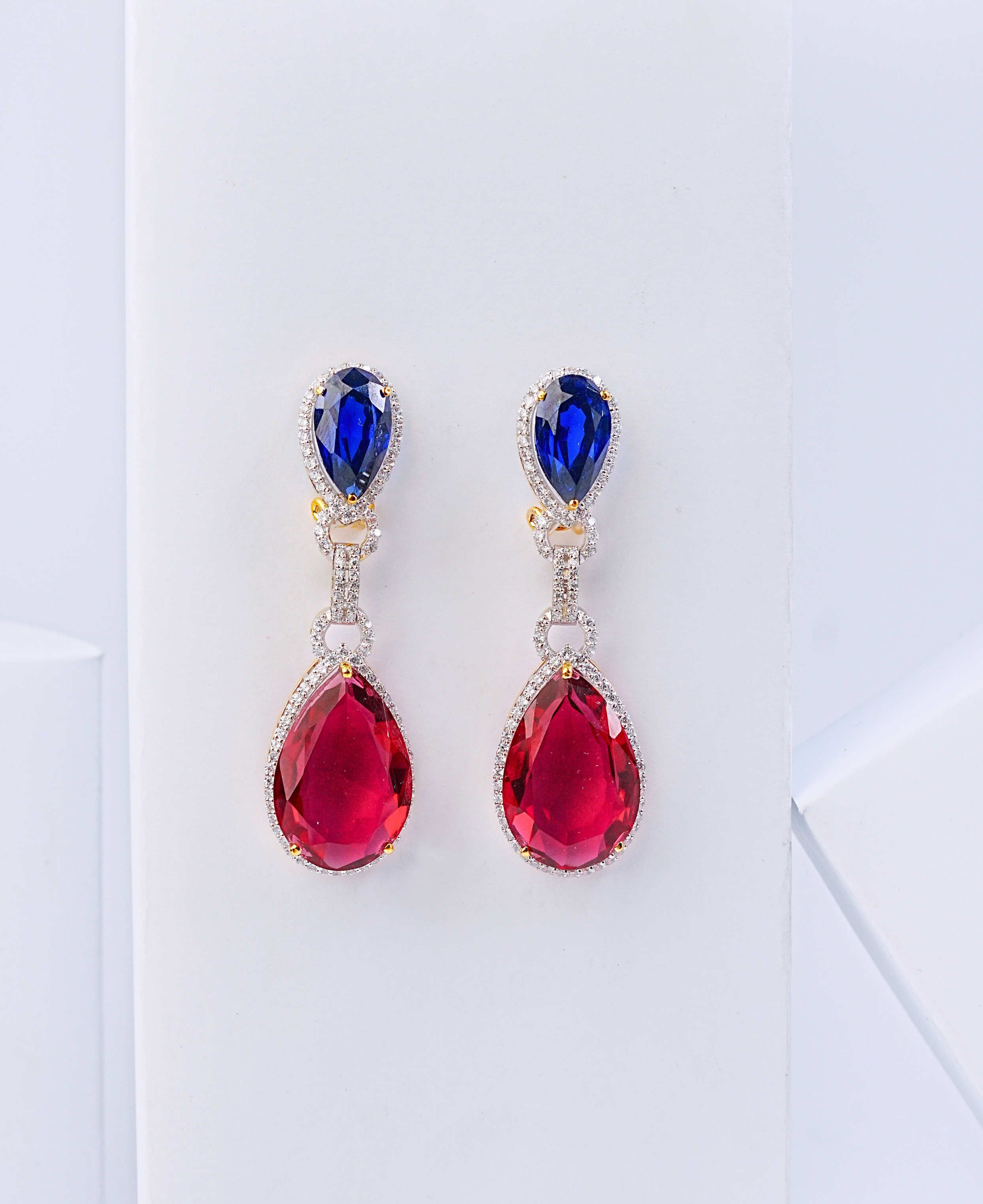 Rani Noir Drop ERs