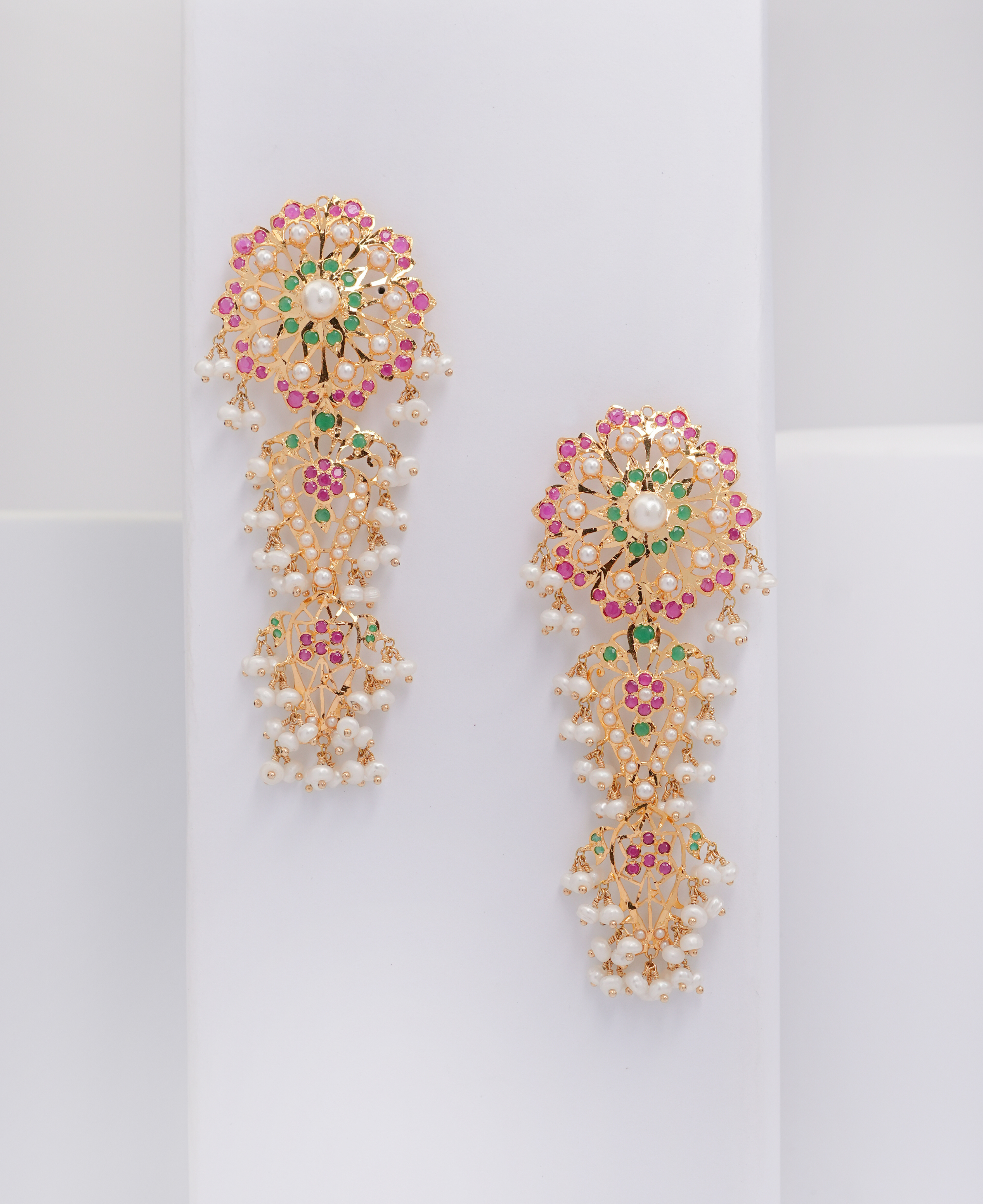 Gulistan Earrings