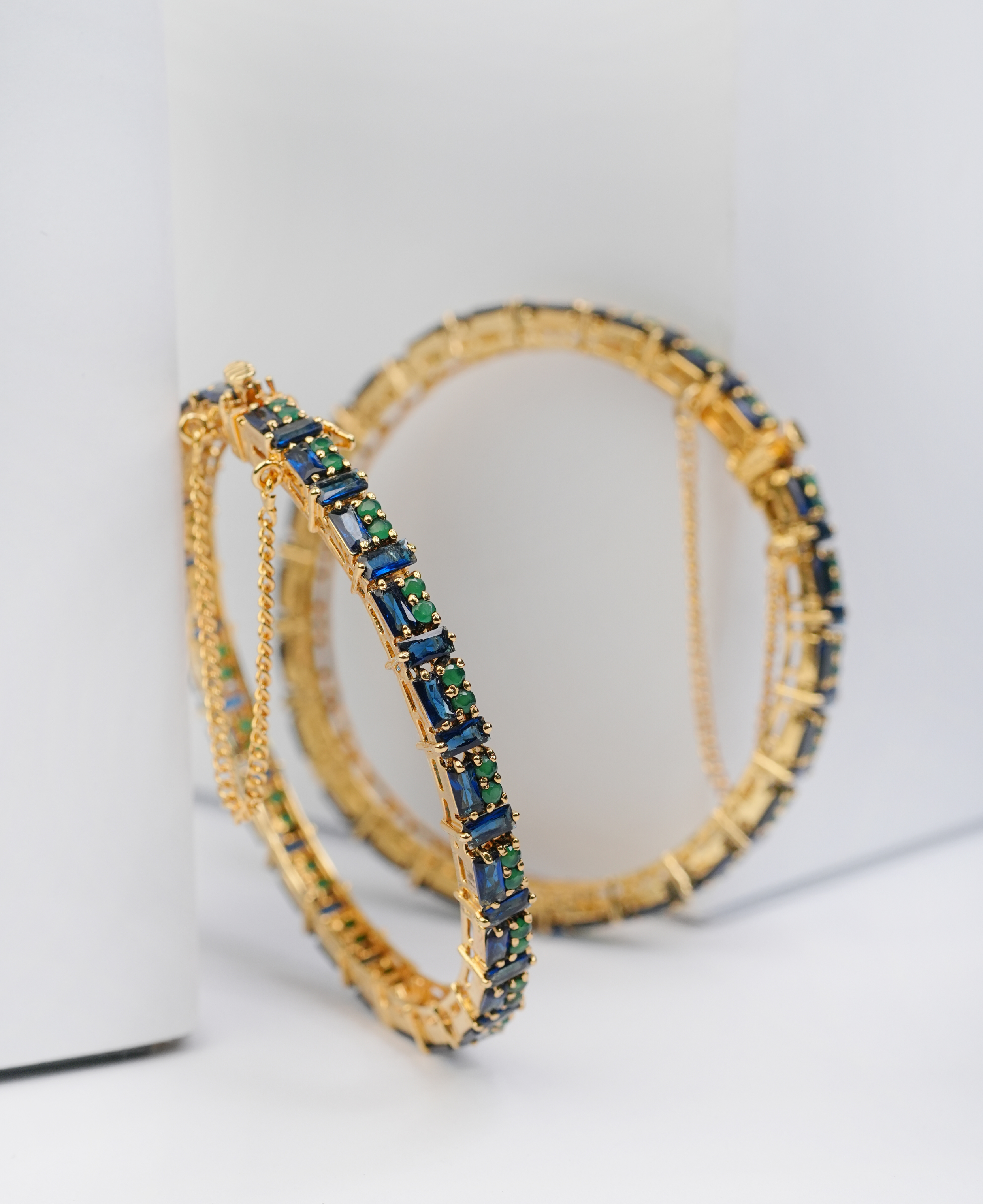 Neelzam Bangles