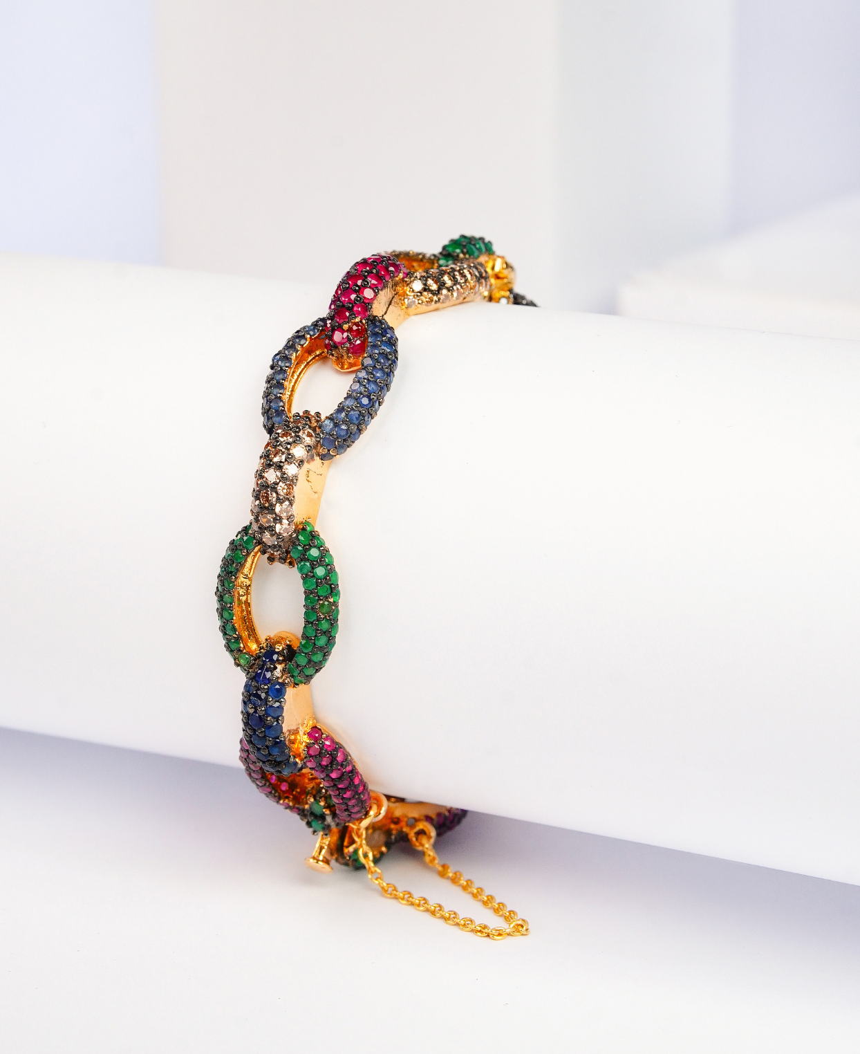 Multi Link Chain Kara