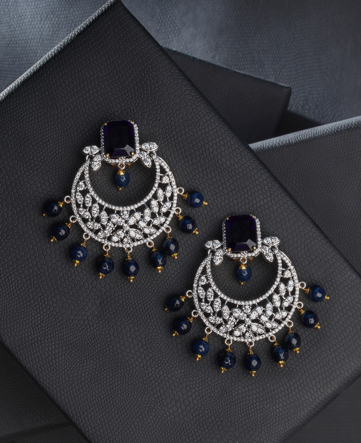 Midnight Blue Moon Bali