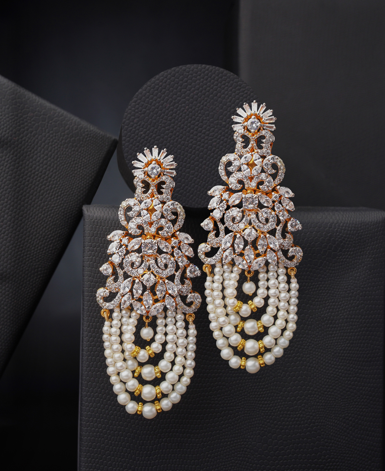 Pearl Bandhai ZRC Ers